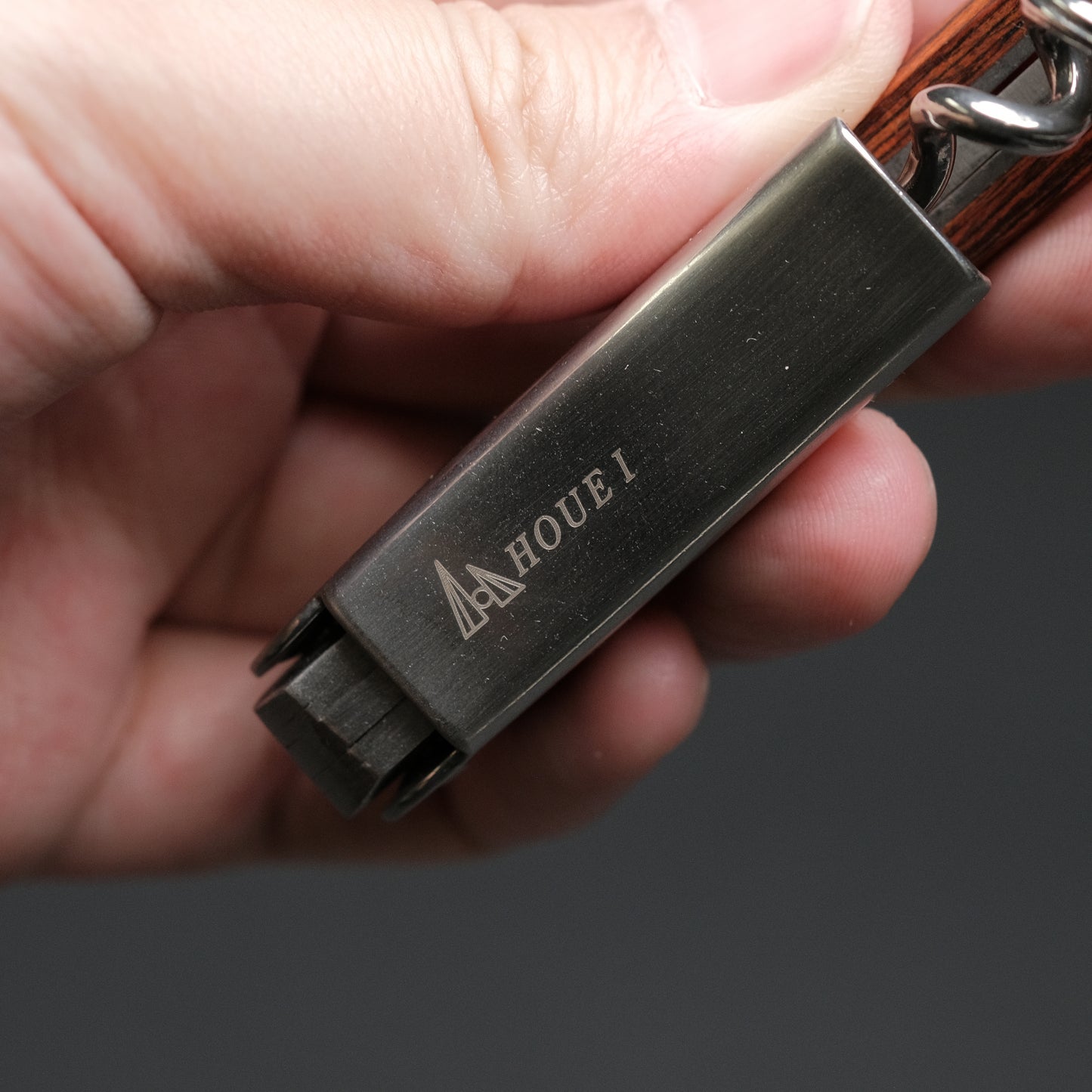 Morihei Houei Sommelier Knife