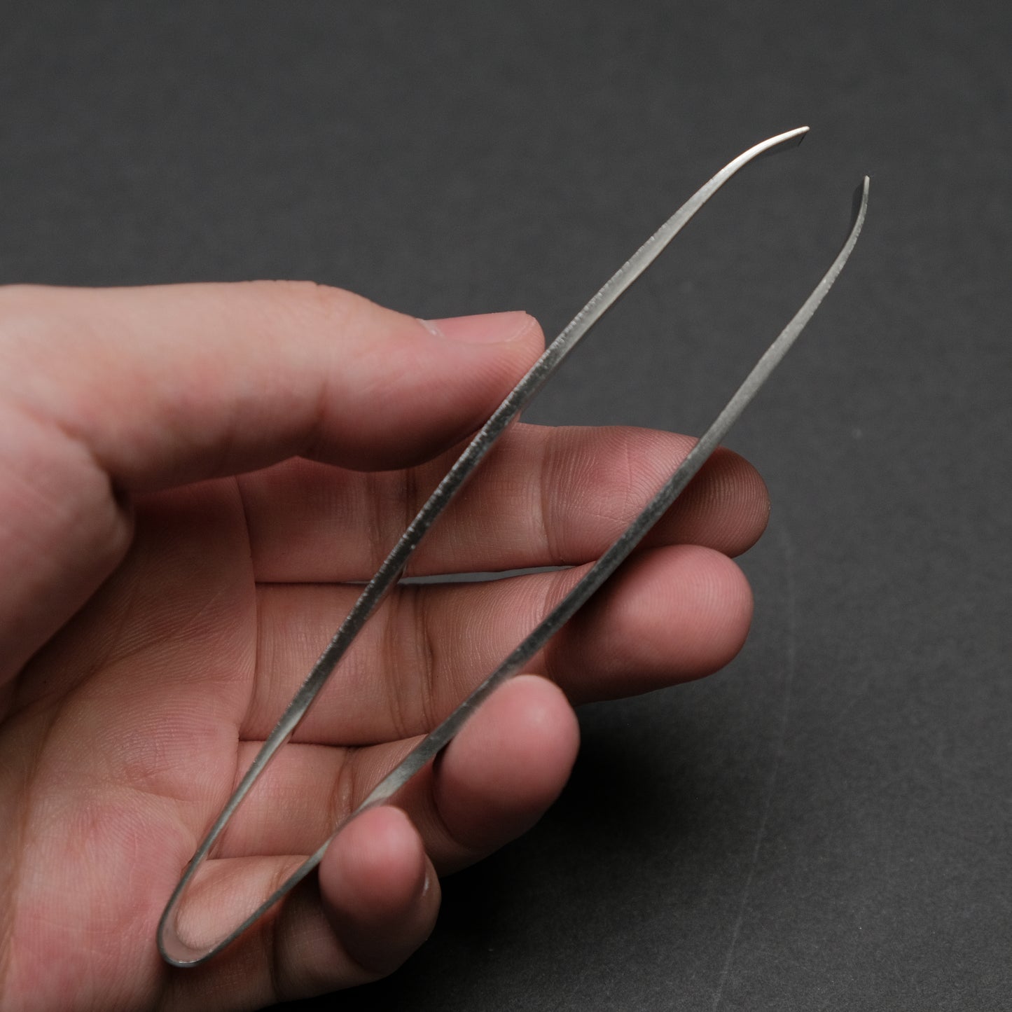 Morihei Itamae Fish Tweezer 120mm