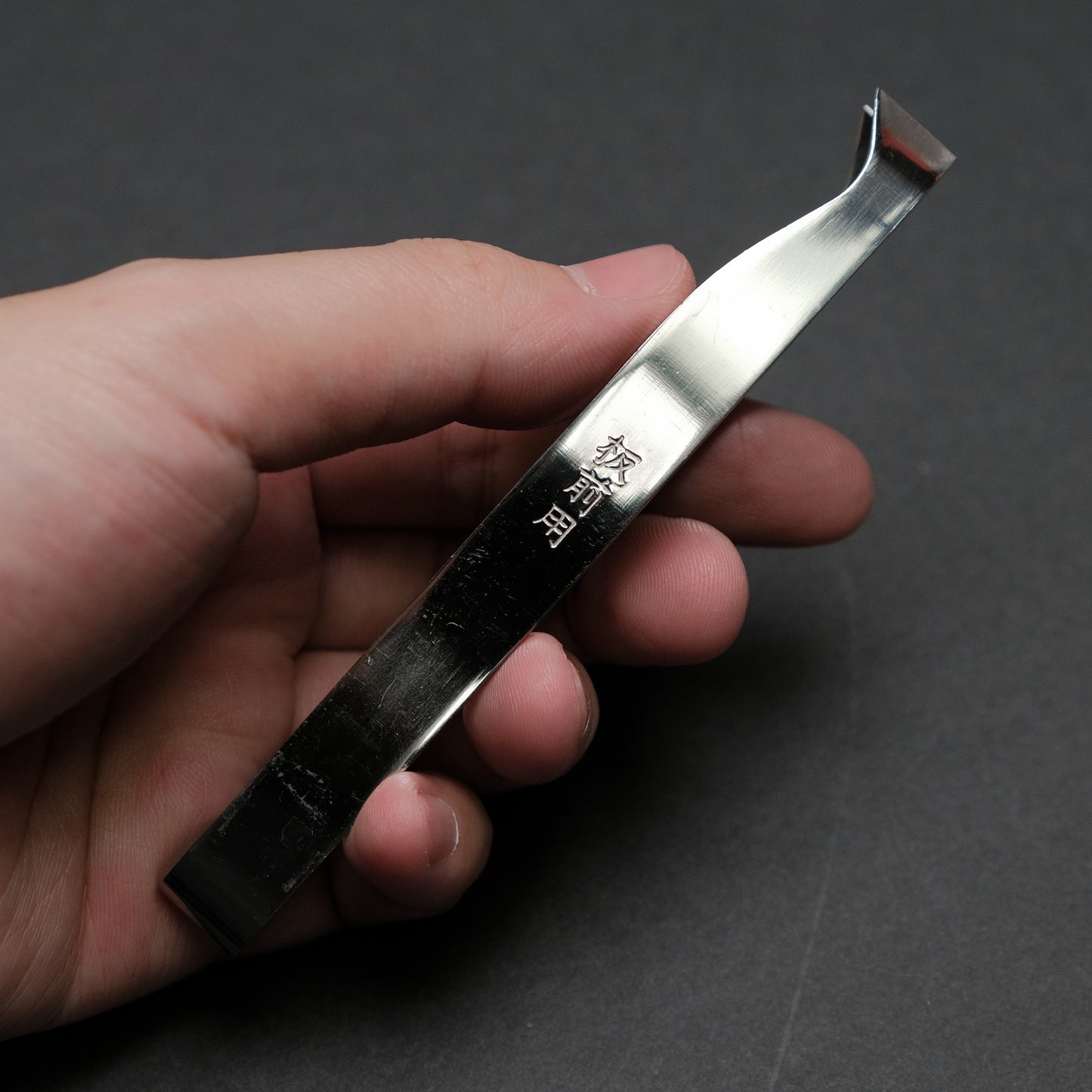 Morihei Itamae Fish Tweezer 120mm