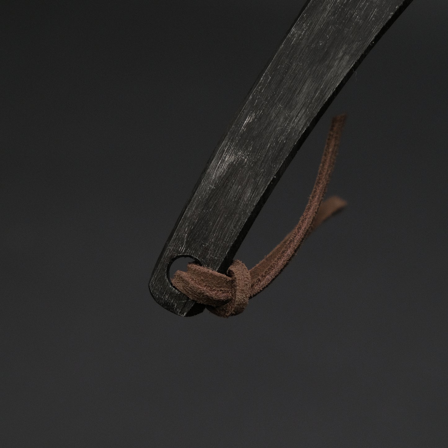 Morihei Kikuyu White #2 Kiridashi 18mm