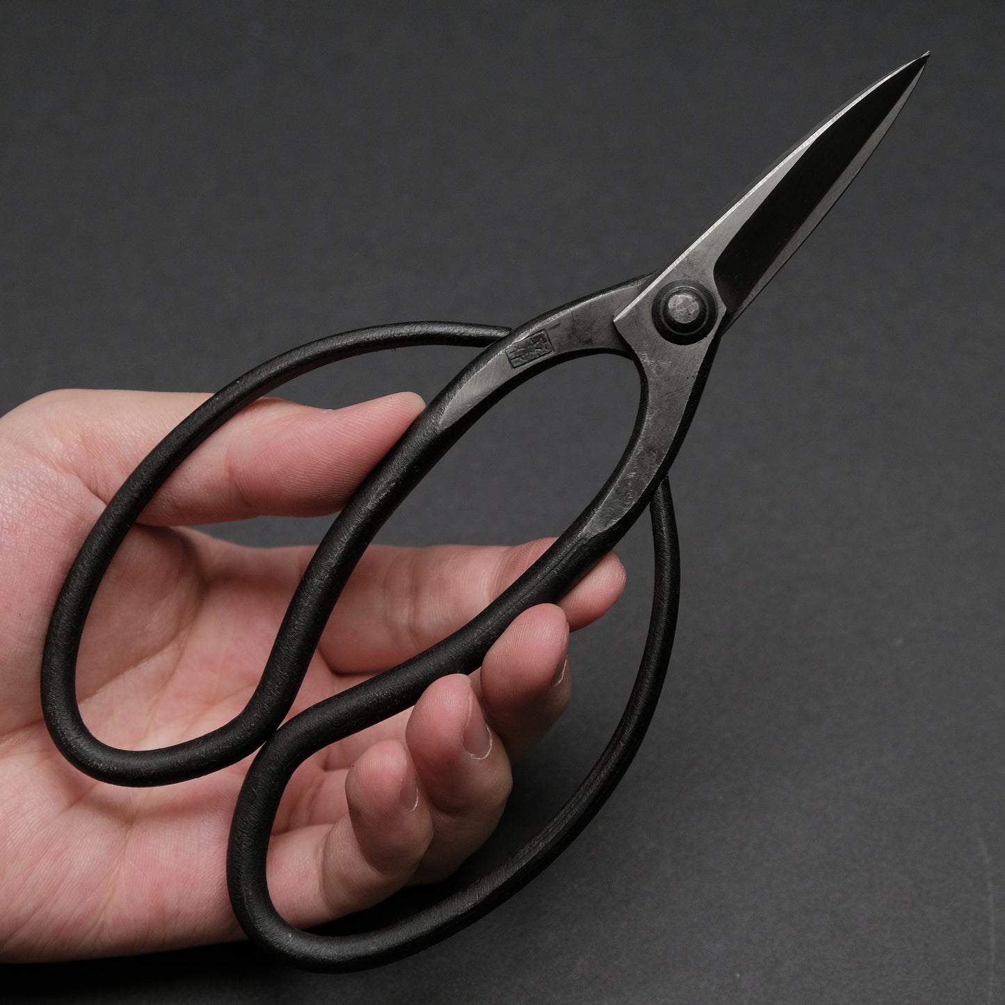 Morihei Kisaku Bonsai Pruning Shears 180mm (#56)