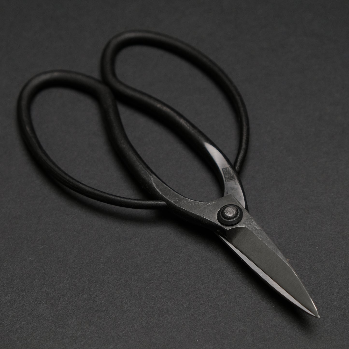 Morihei Kisaku Bonsai Pruning Shears 180mm (#56)