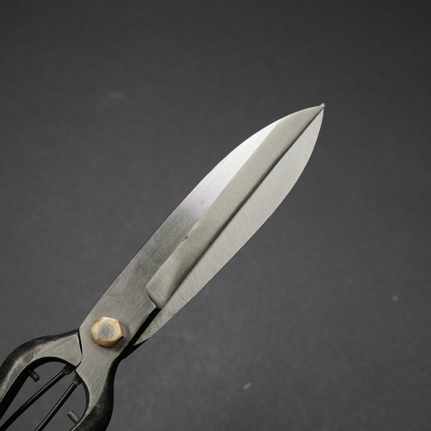 Morihei Kisaku Nekiri Curved Pruning Shears 270mm (#40)