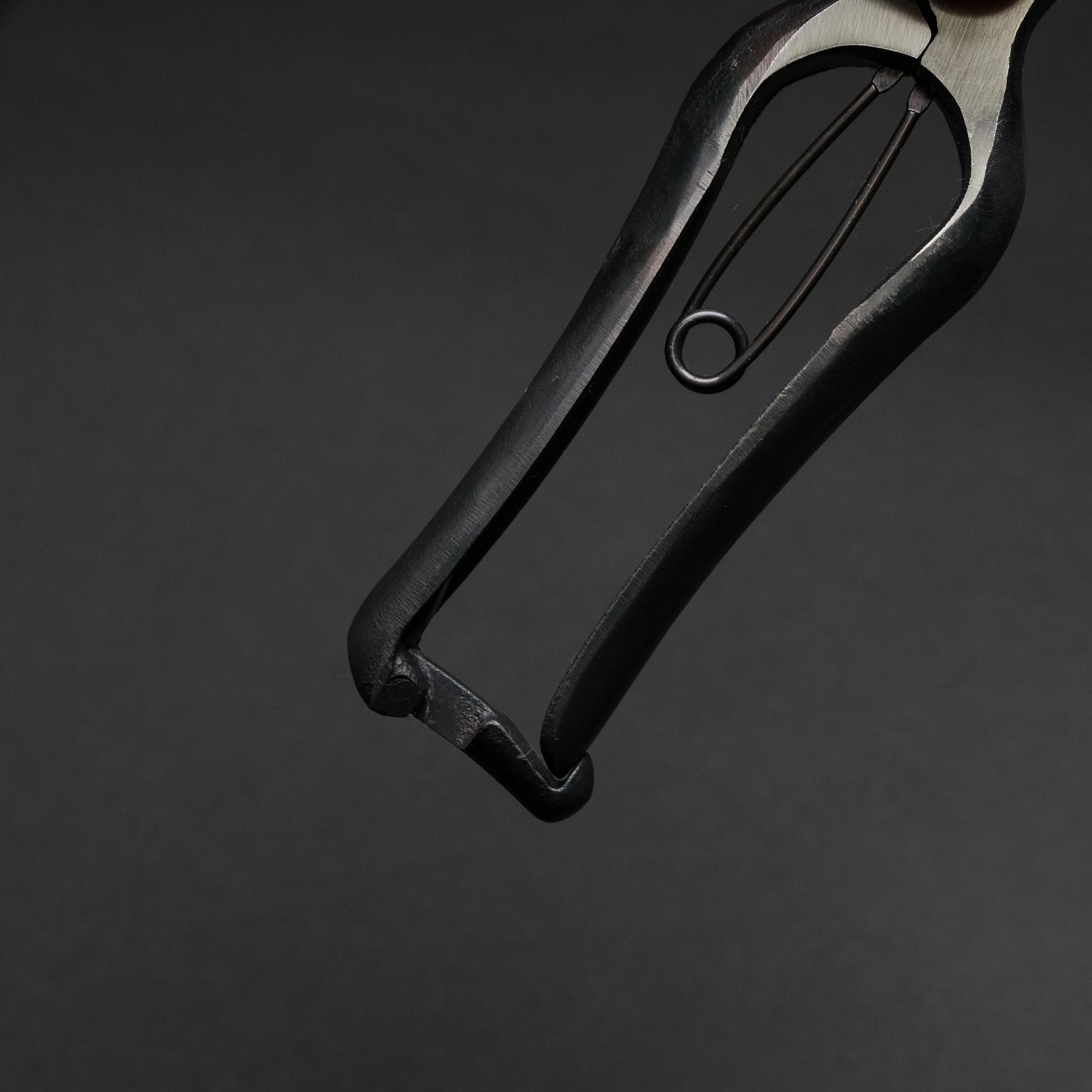 Morihei Kisaku Sentei Pruning Shears 180mm (#31)