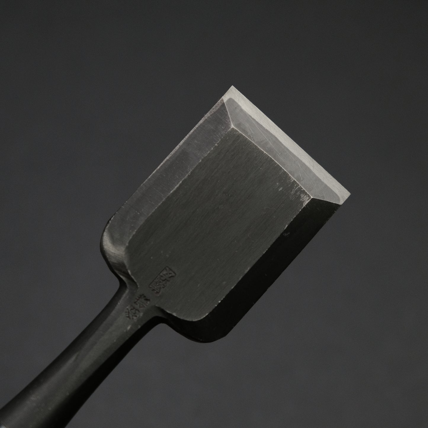 Morihei Yoshitomo Chisel 42mm