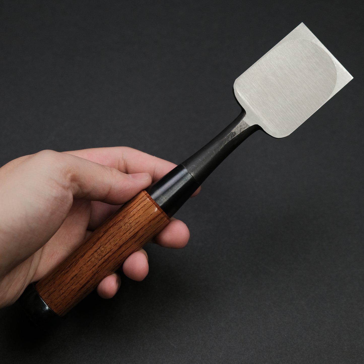 Morihei Yoshitomo Chisel 42mm