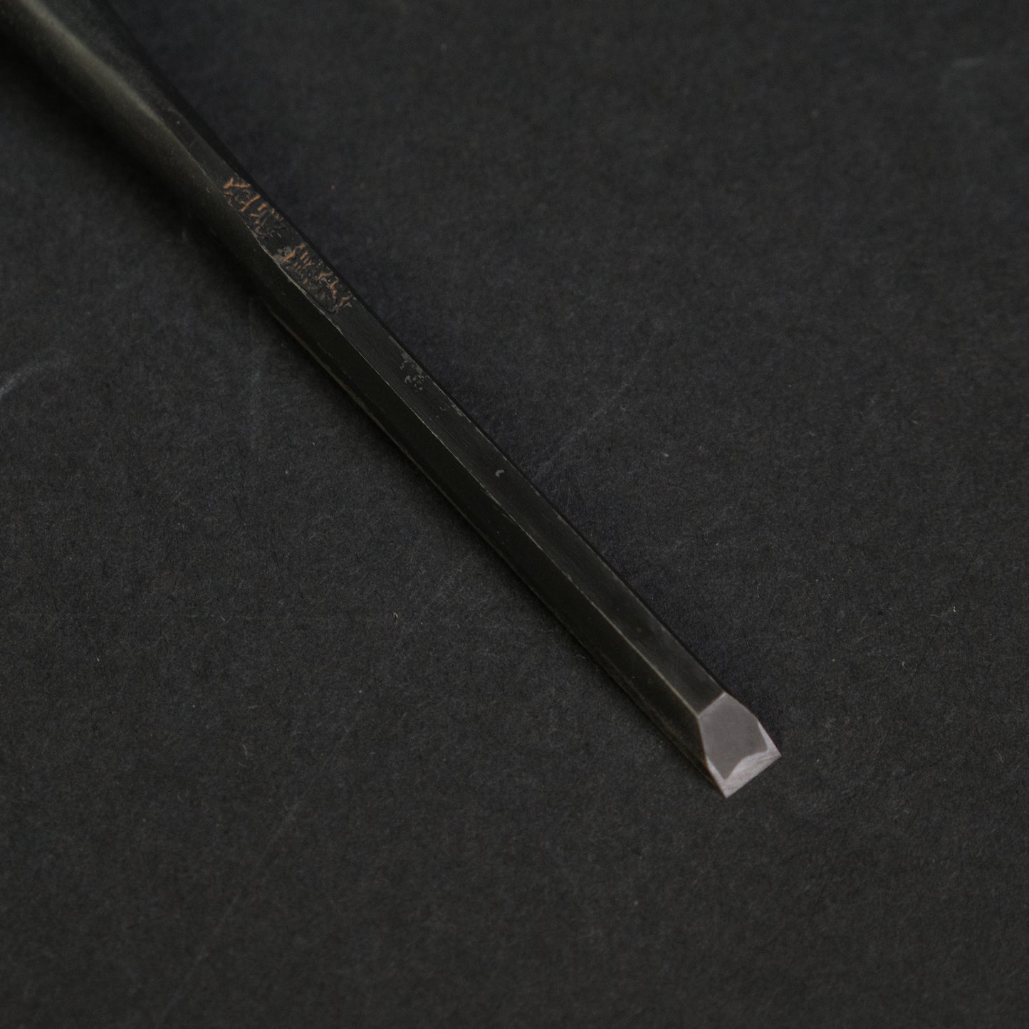 Morihei Yoshitomo Chisel 6mm