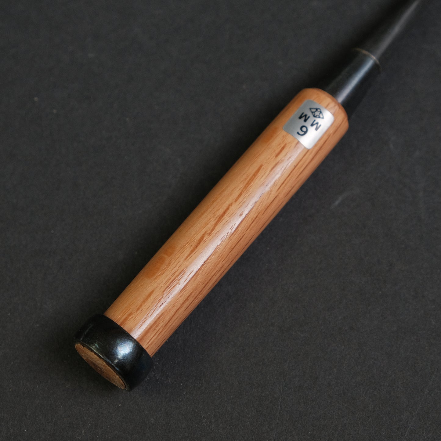 Morihei Yoshitomo Chisel 6mm