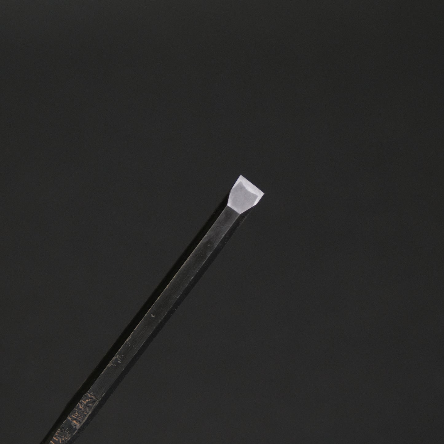 Morihei Yoshitomo Chisel 6mm