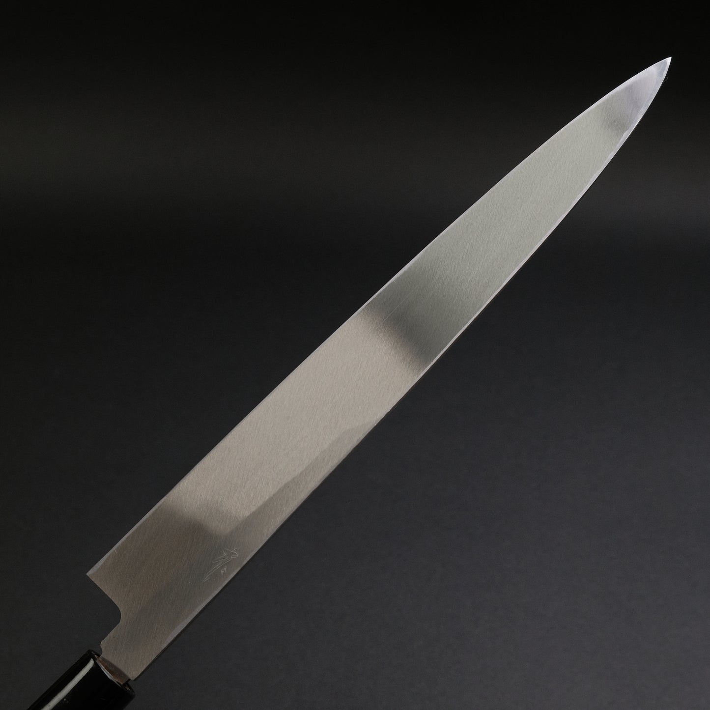 Morihei Yoshitomo Yanagiba 270mm Poplar Handle