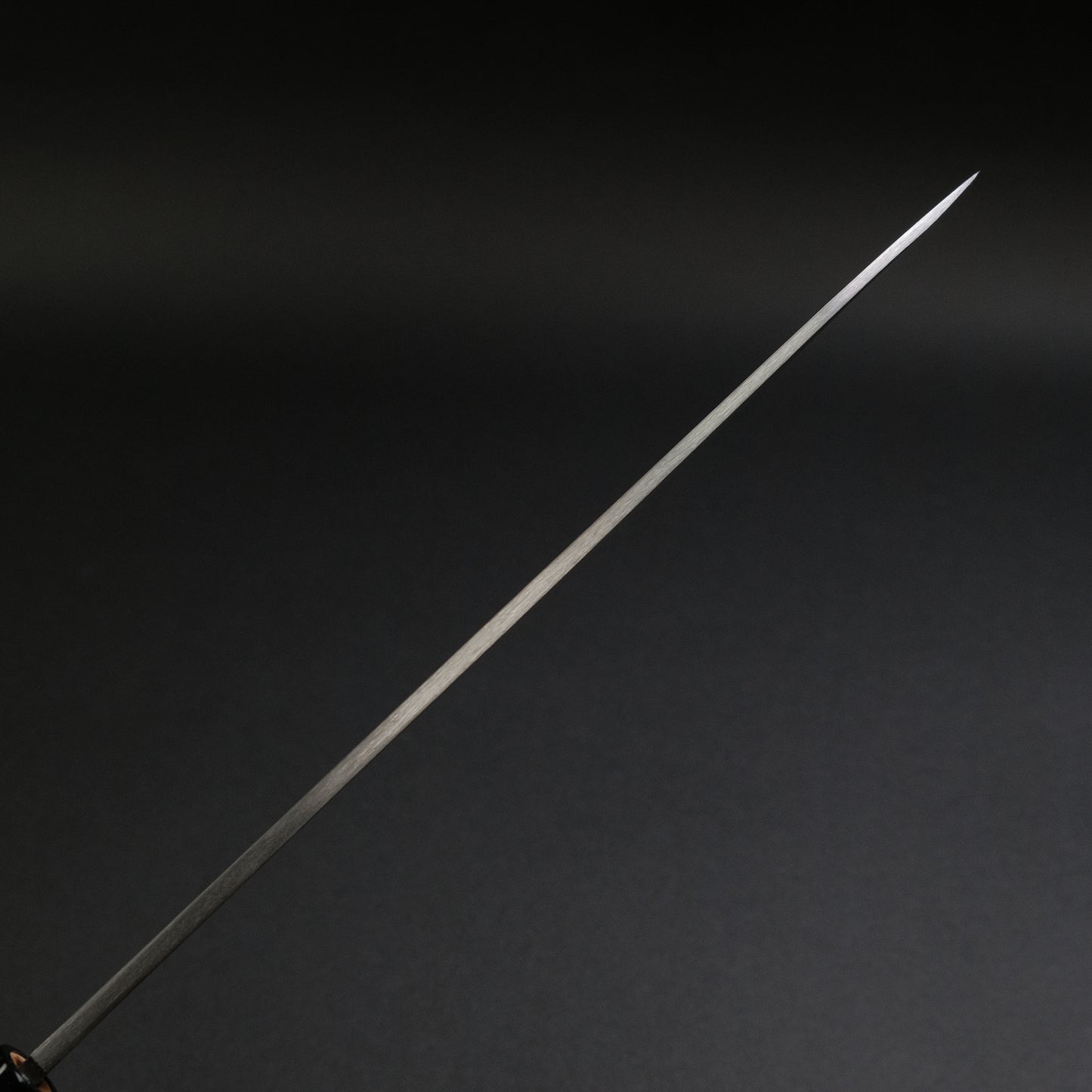 Morihei Yoshitomo Yanagiba 270mm Poplar Handle