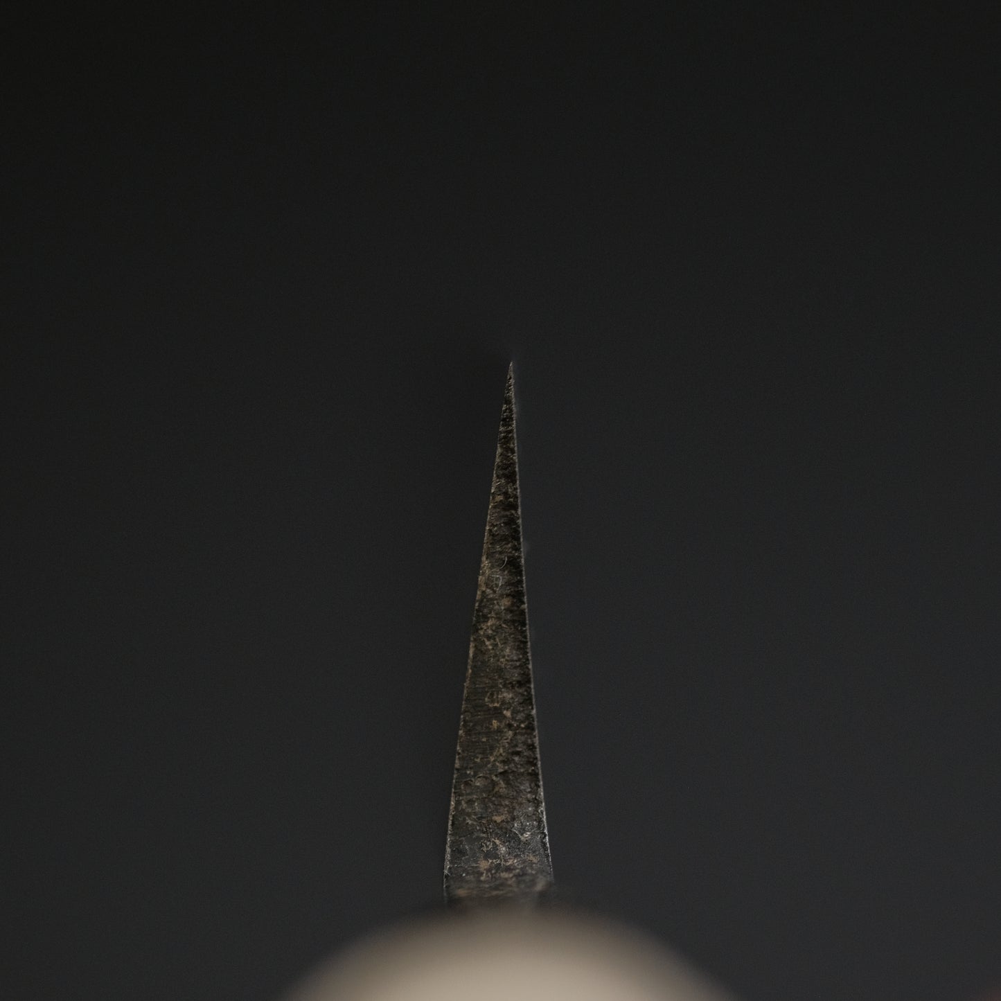 Morihei Yoshitomo Yanagiba 270mm Poplar Handle