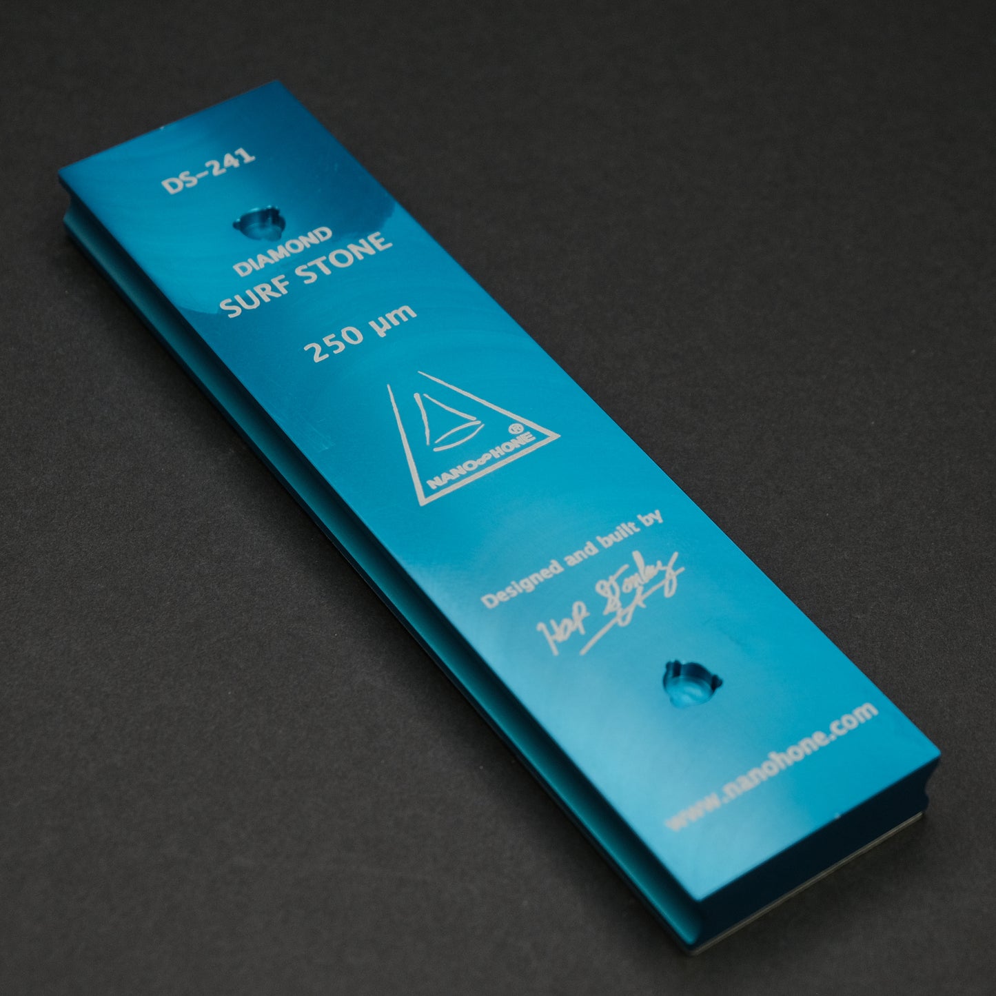 Nano Hone Surf Stone #60