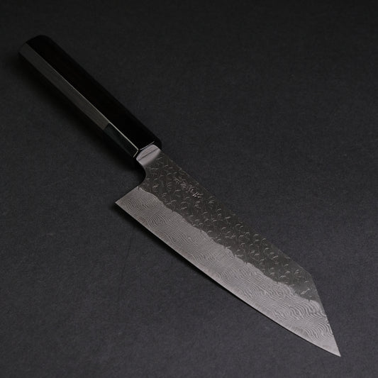 Nigara SG STRIX Bunka 180mm Ebony Handle
