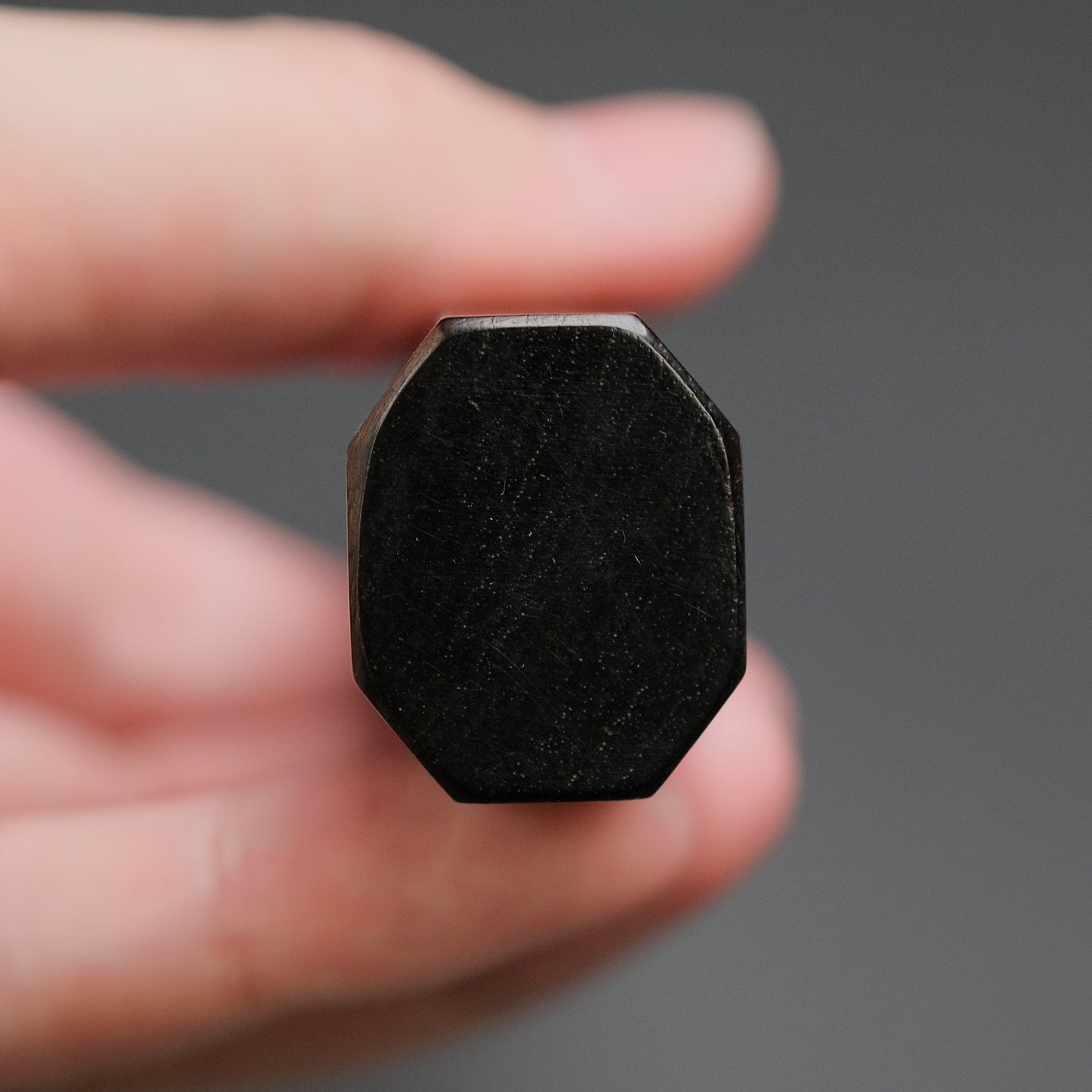 Nigara SG STRIX Gyuto 210mm Ebony Handle