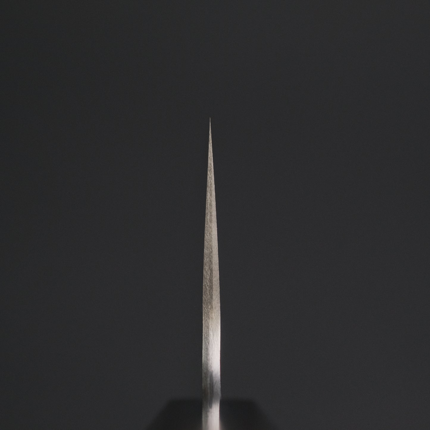 Nigara SG STRIX Gyuto 240mm Ebony Handle