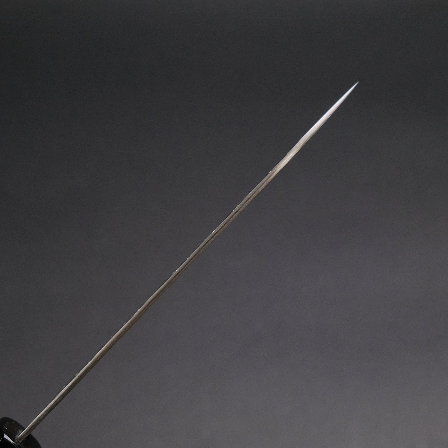 Nigara SG STRIX Petty 150mm Ebony Handle
