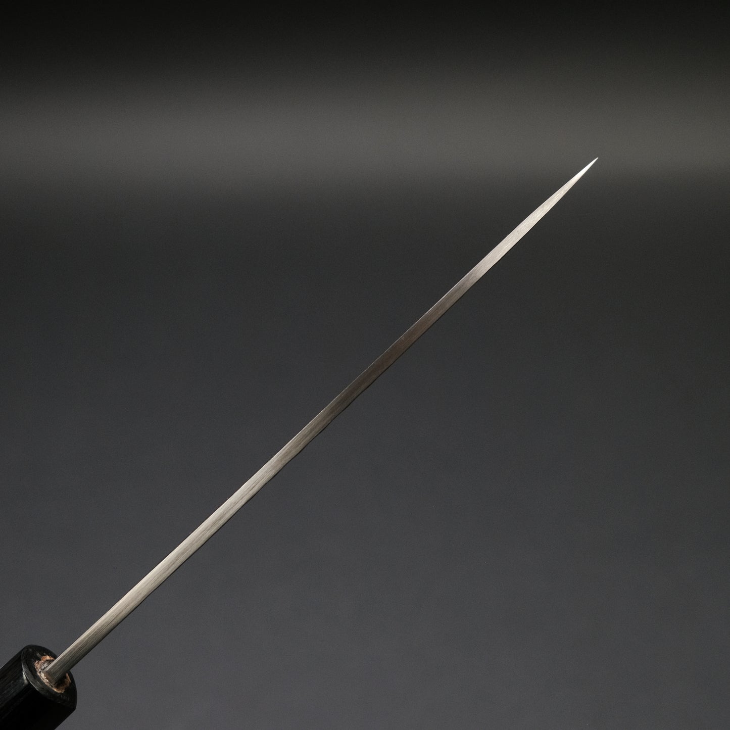 Ohishi SLD Tsuchime Petty 135mm Maple Handle