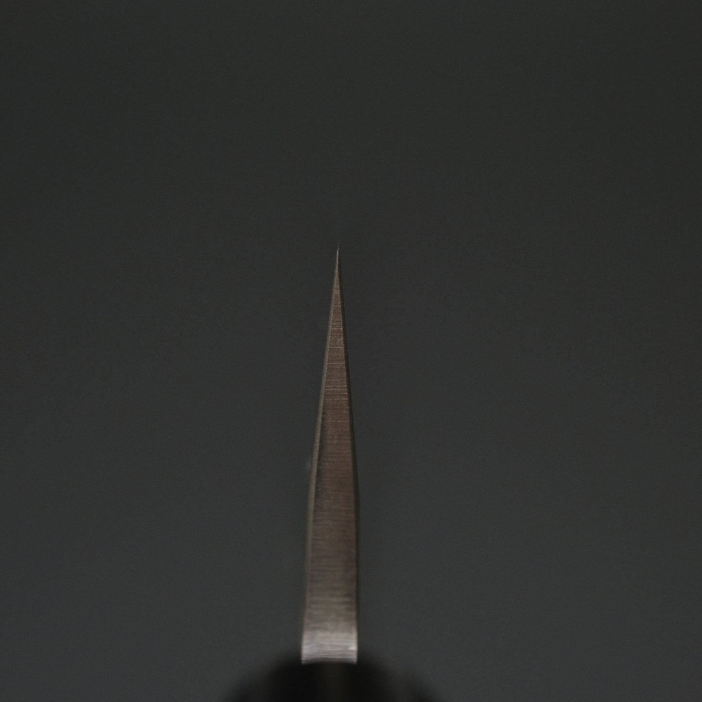 Ohishi SLD Tsuchime Petty 135mm Maple Handle