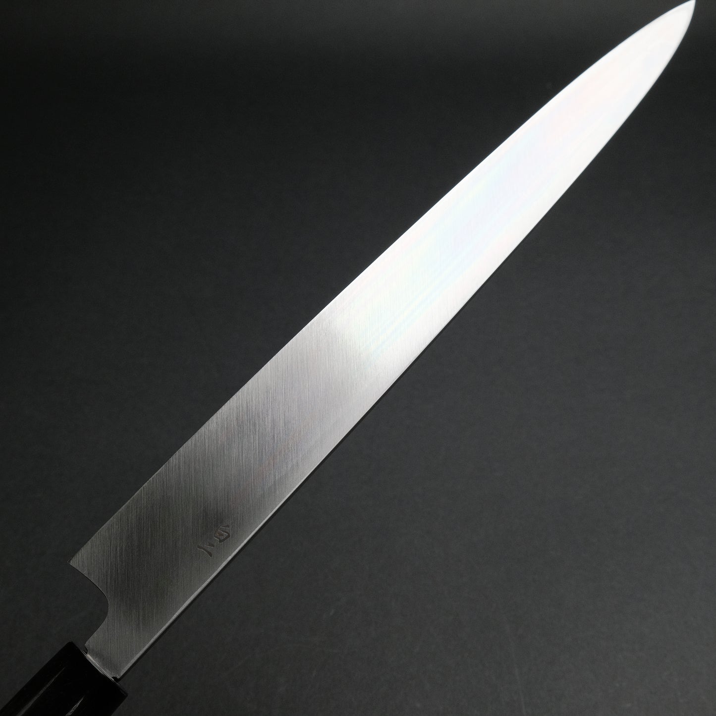 Sakai Kikumori Shironiko White #2 Yanagiba 300mm Magnolia Handle