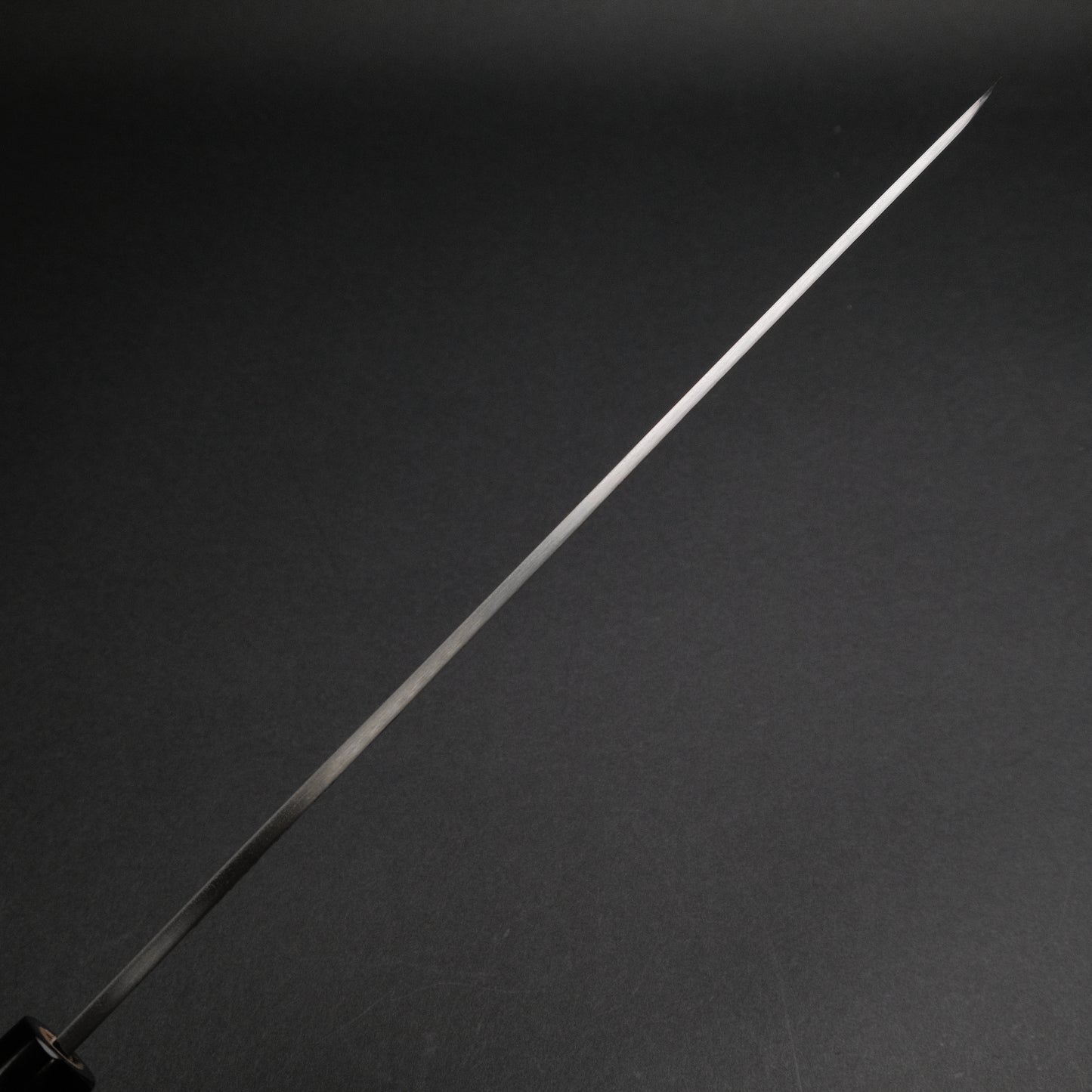 Sakai Kikumori Shironiko White #2 Yanagiba 300mm Magnolia Handle