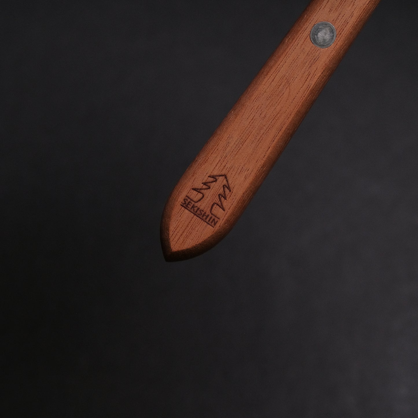 Sekishin S #2L Spatula