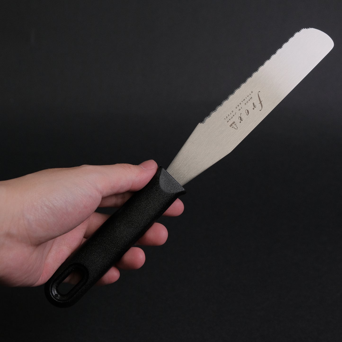 Sekishin frex Knife
