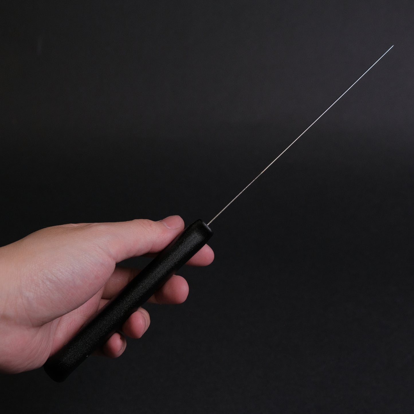 Sekishin frex Knife