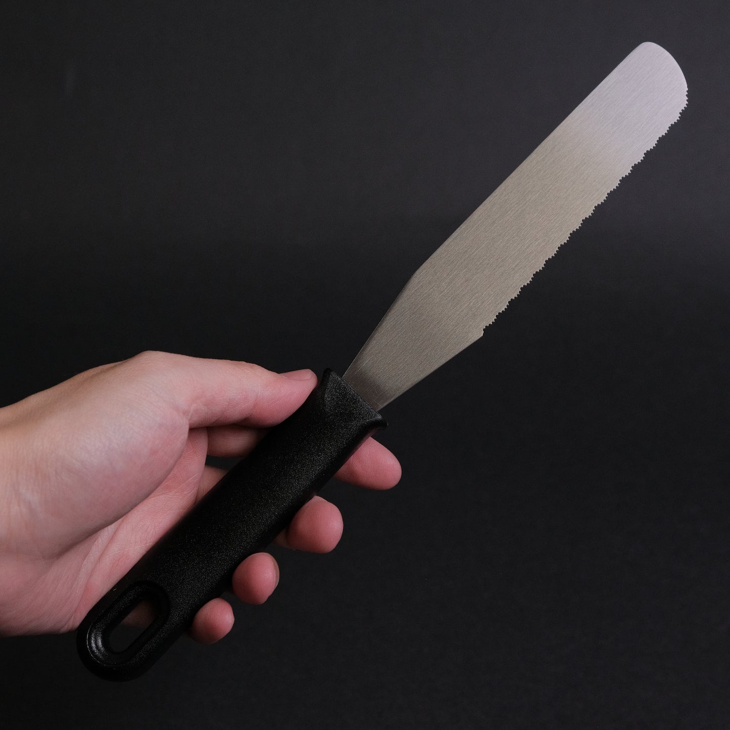 Sekishin frex Knife