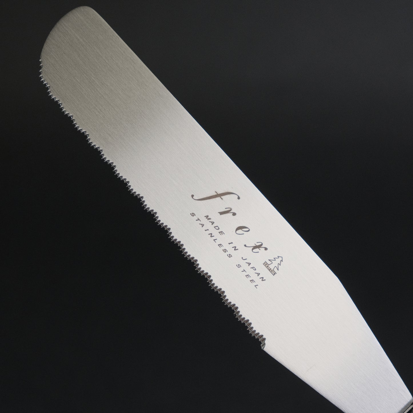 Sekishin frex Knife