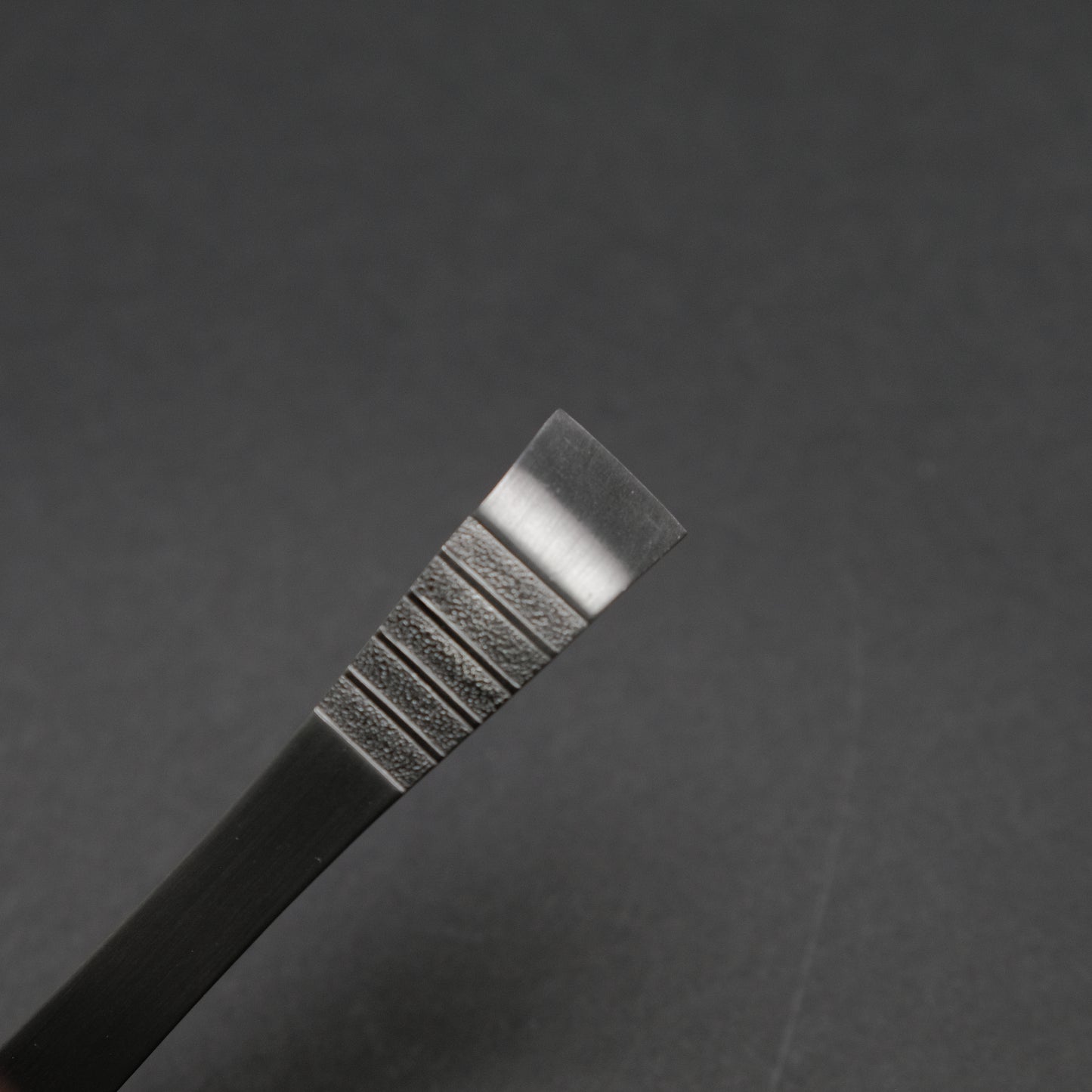 Senmudo Maru Fish Tweezer with Grip