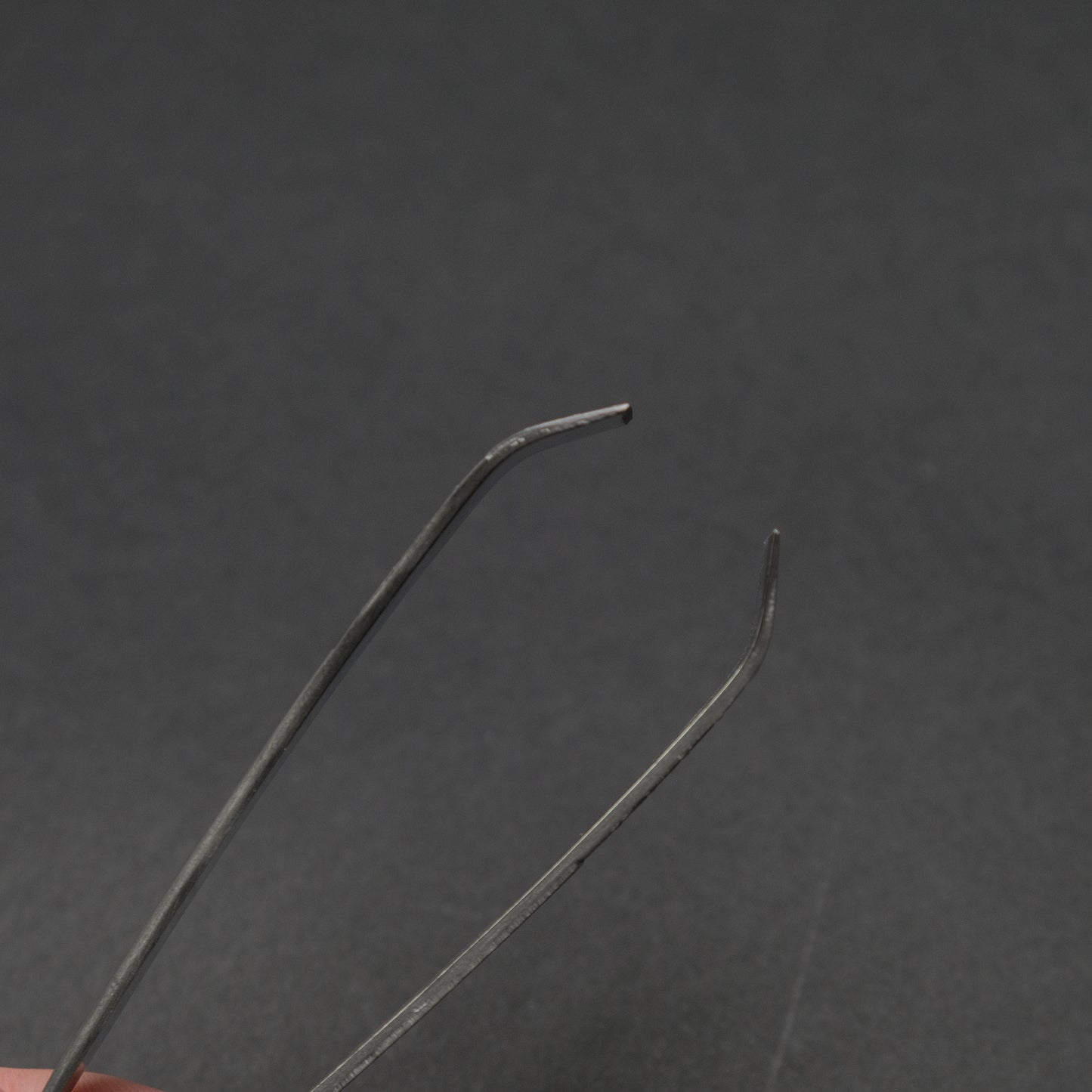 Senmudo Maru Fish Tweezer with Grip