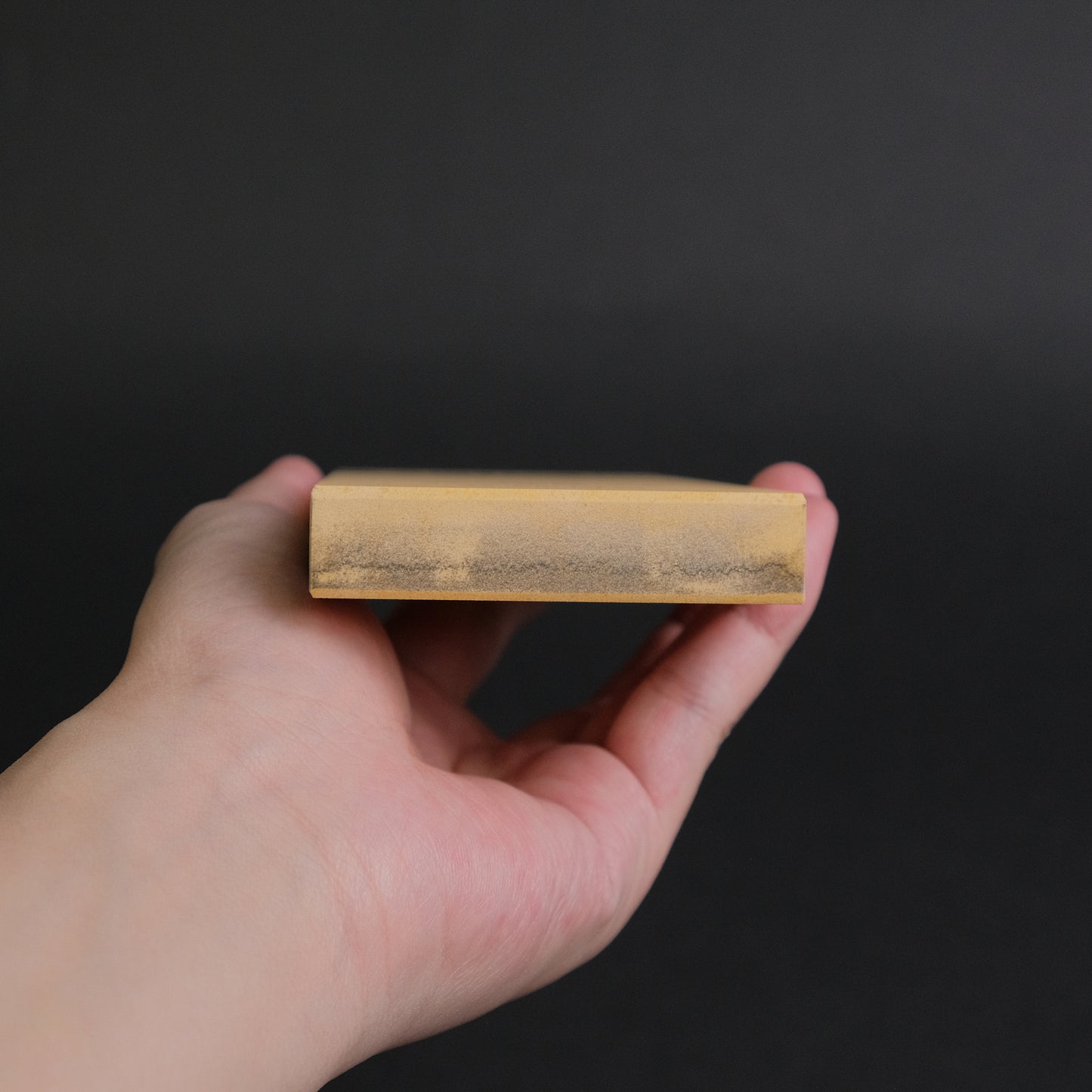 Shapton Kuromaku Whetstone #1000