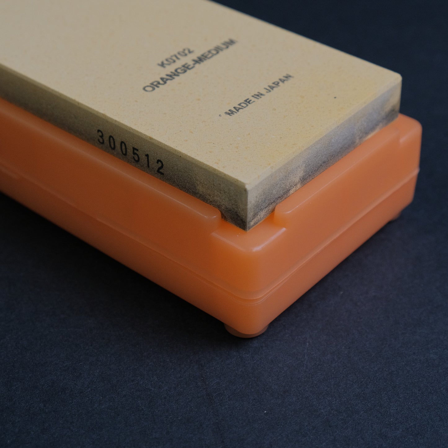 Shapton Kuromaku Whetstone #1000