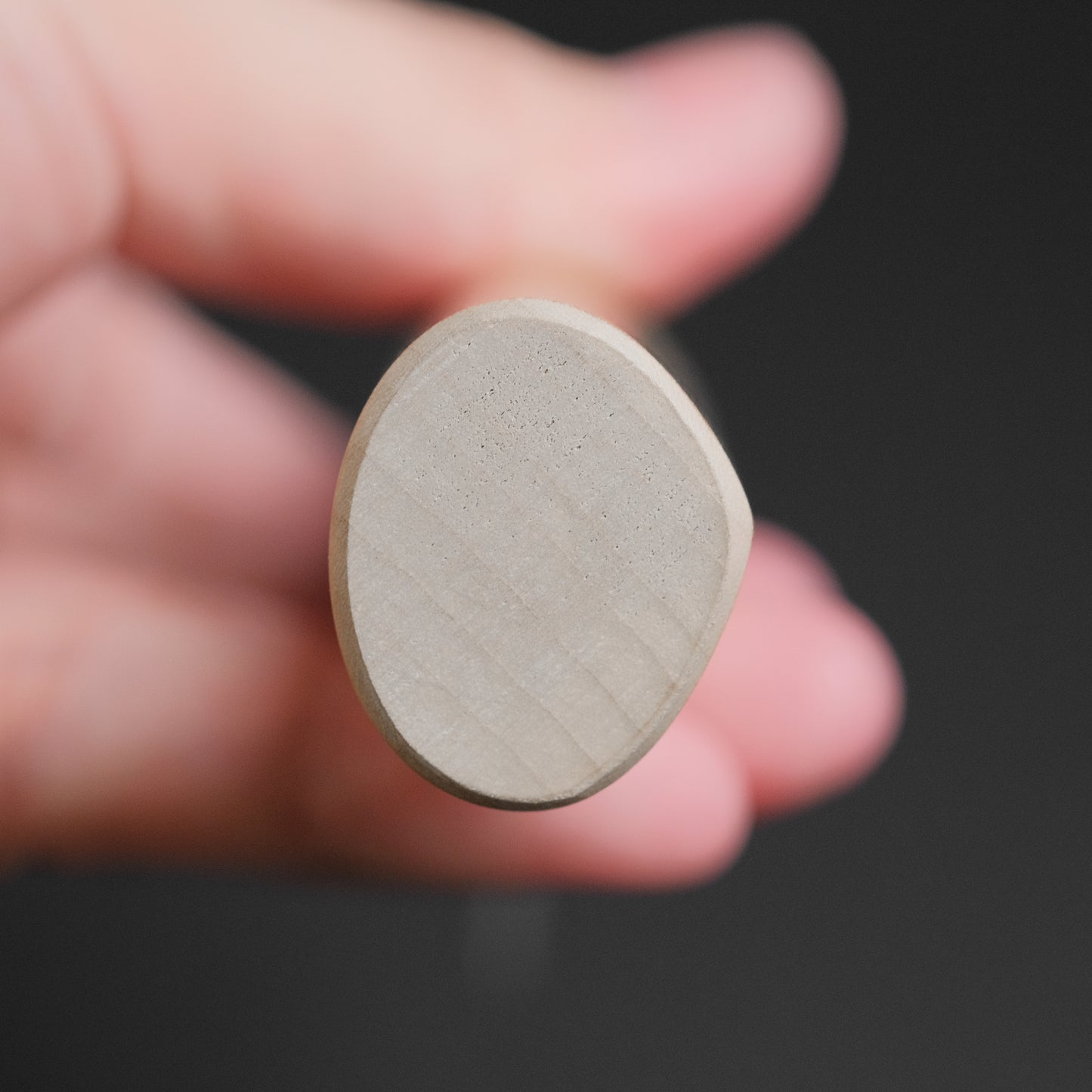 Shigefusa Kurouchi Nakiri 165mm Ho Wood Handle