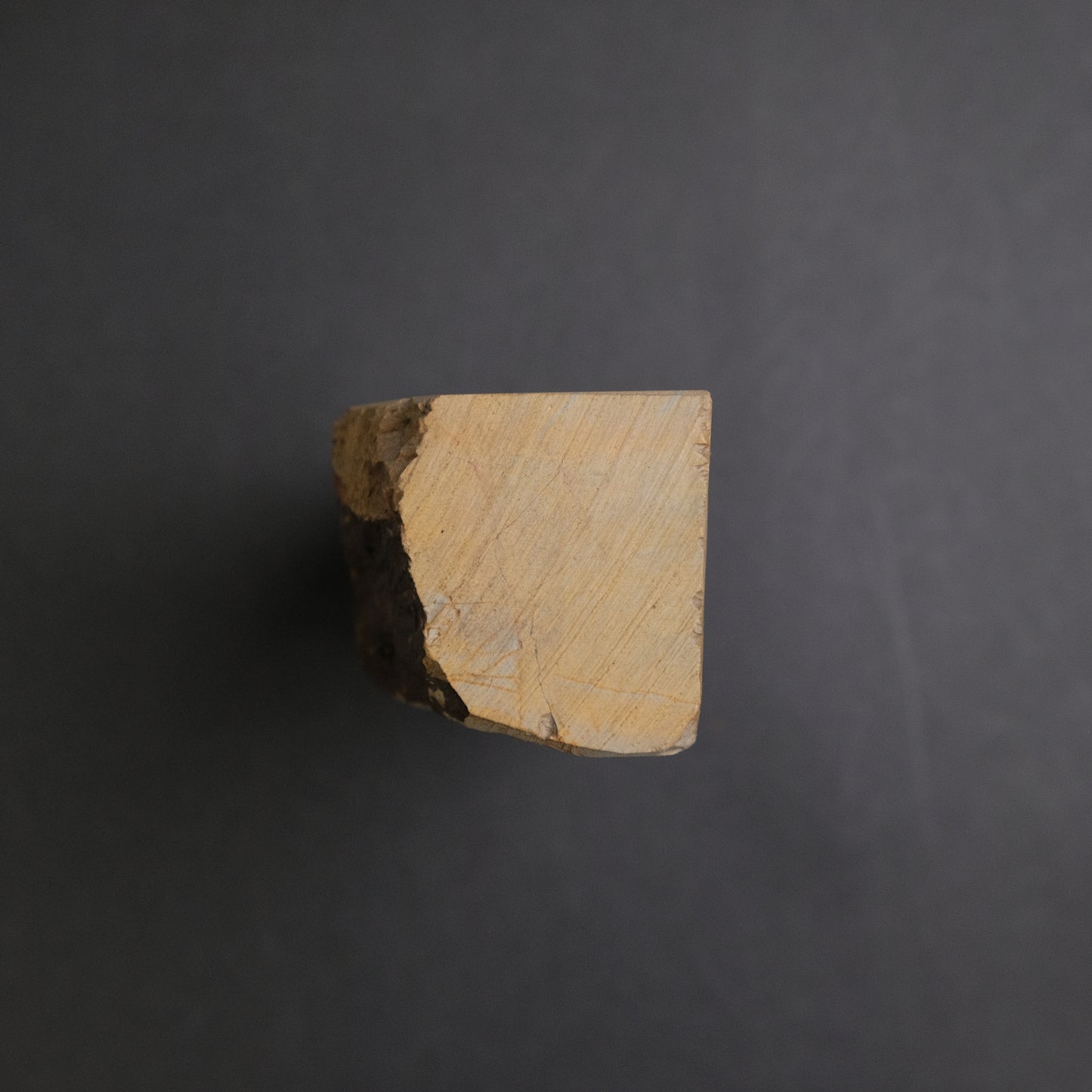 Shobu San Natural Stone - B