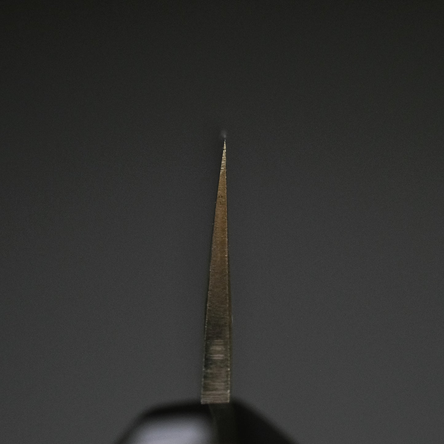 Teruyasu Fujiwara Maboroshi White #1 Petty 120mm Ho Wood Handle