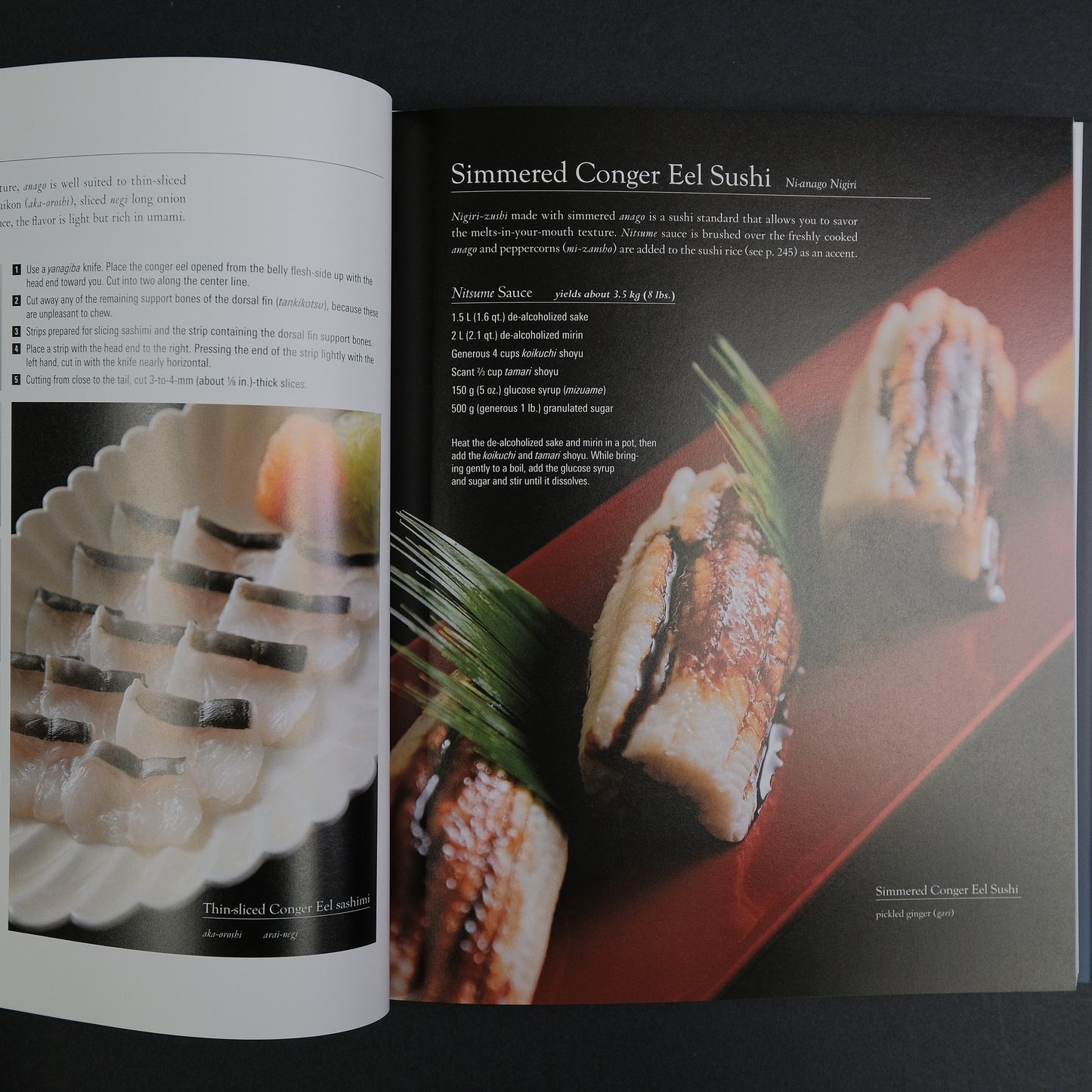 The Japanese Culinary Academy MUKOITA II, Cutting Techniques: Seafoods, Poultry, and Vegetables (English)