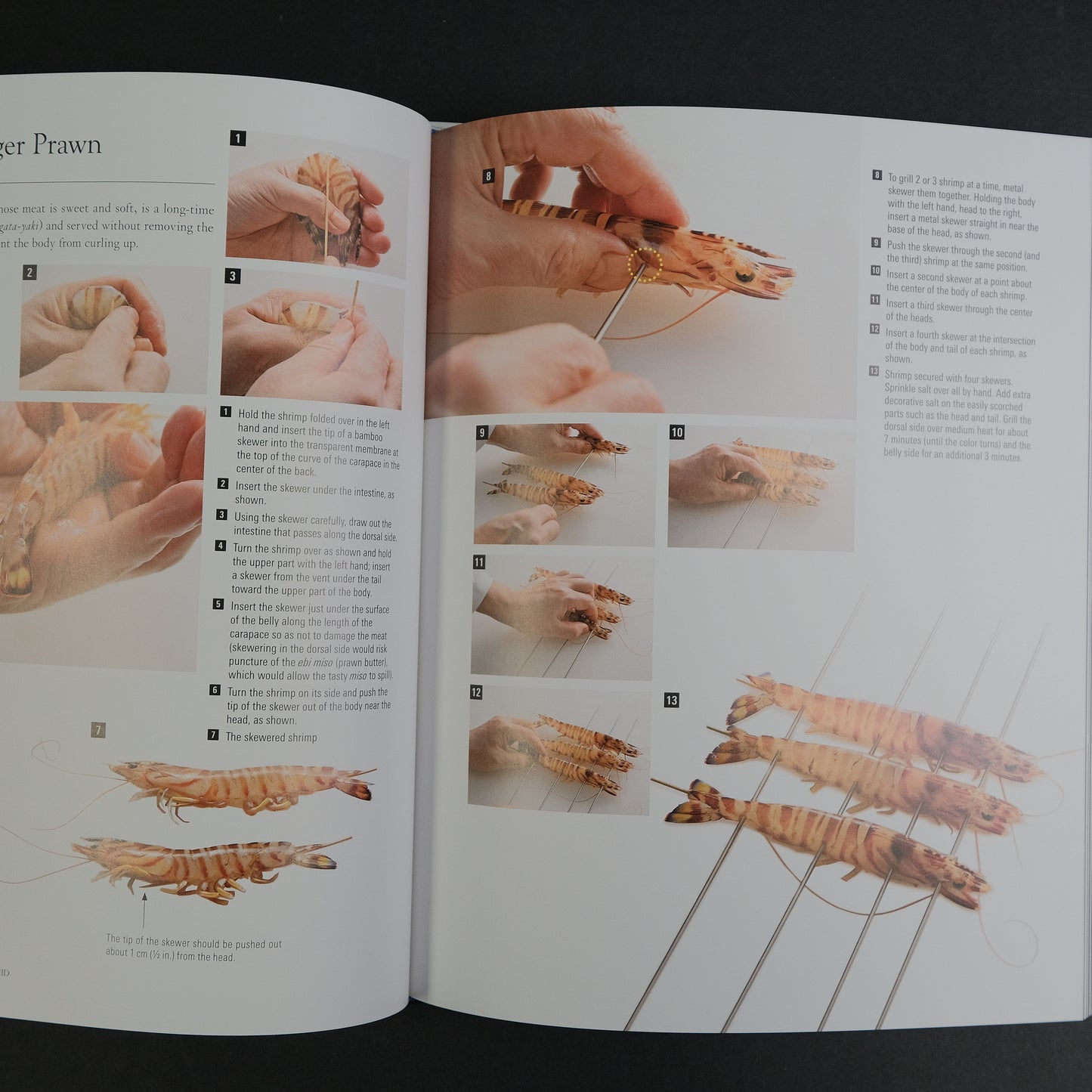 The Japanese Culinary Academy MUKOITA II, Cutting Techniques: Seafoods, Poultry, and Vegetables (English)