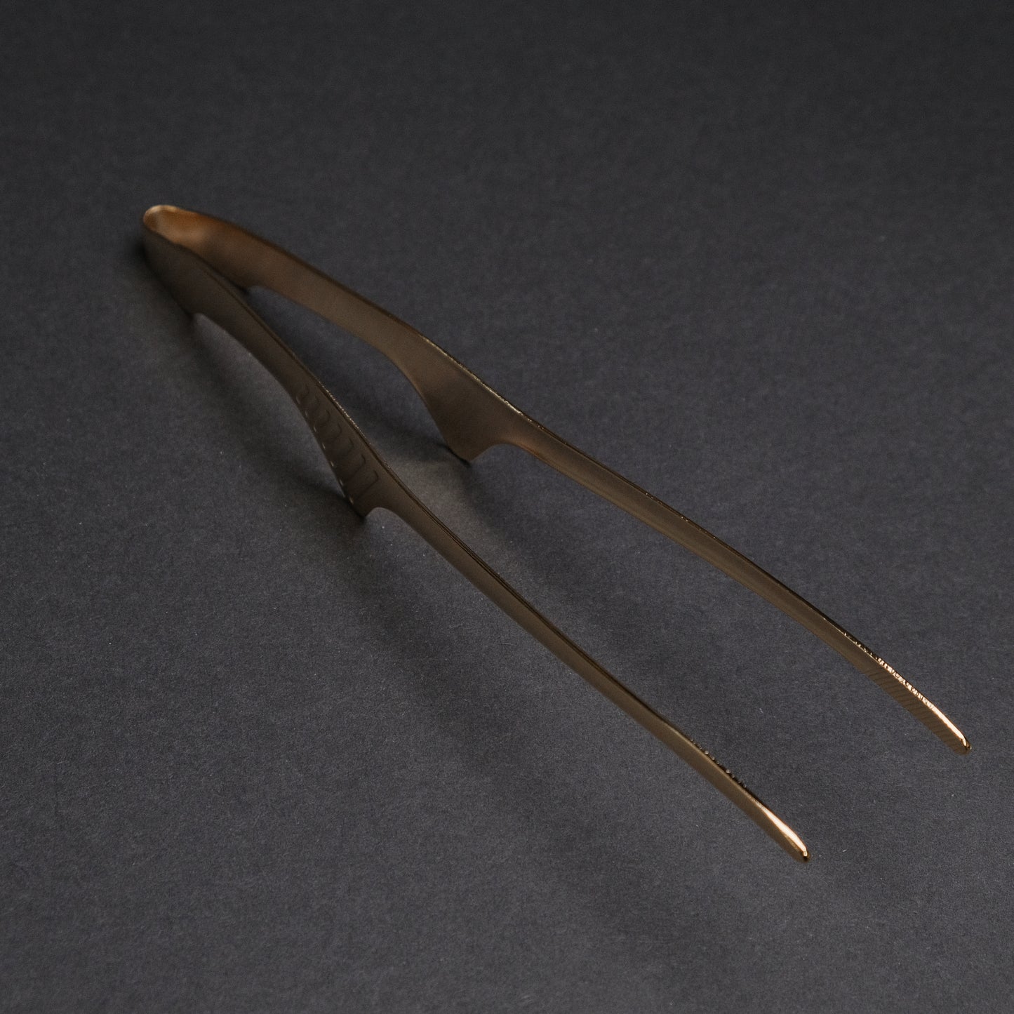 Todai Stainless Steel Clever Chopstick Tongs