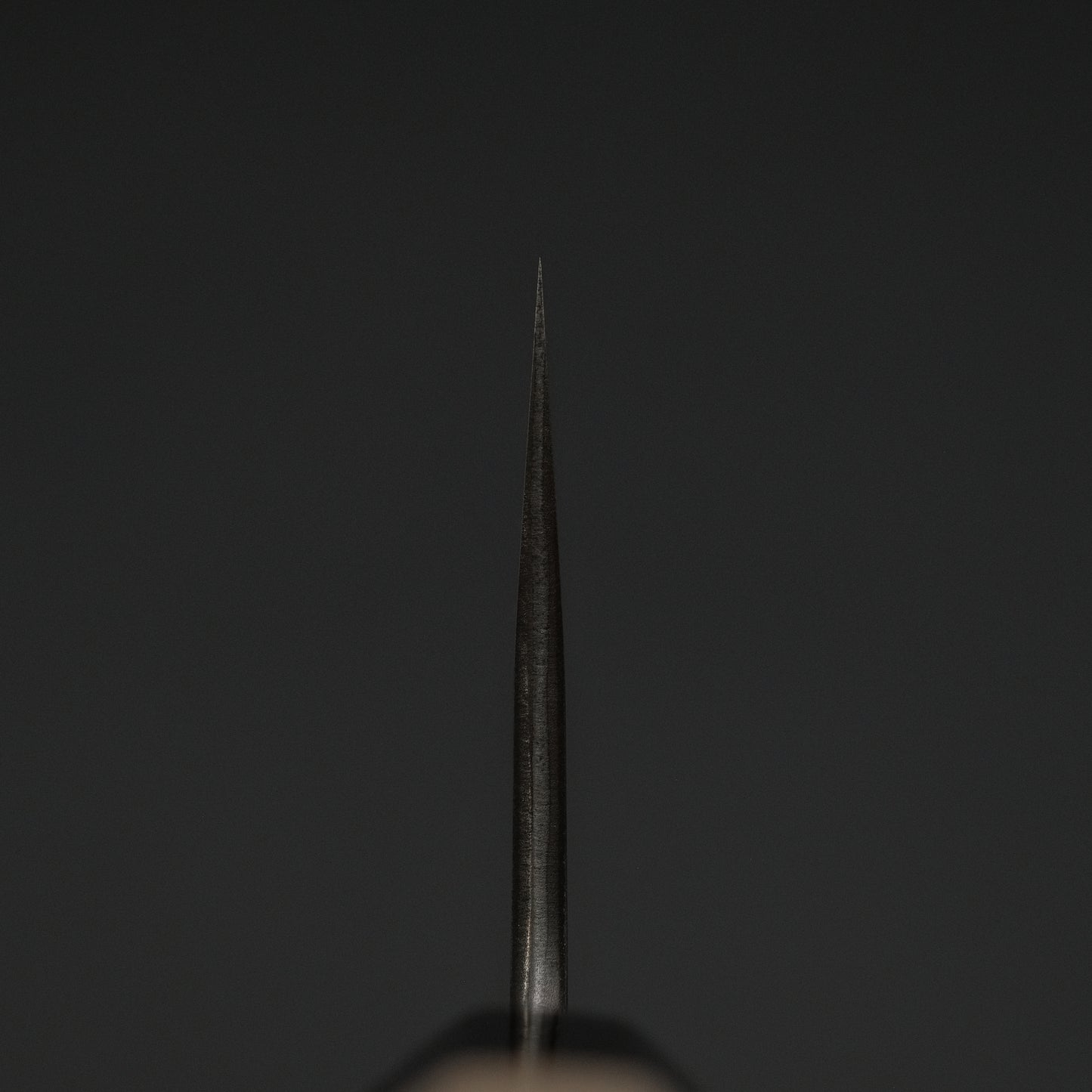 Toshihiro Wakui Nashiji White #2 Gyuto 270mm Ho Wood Handle