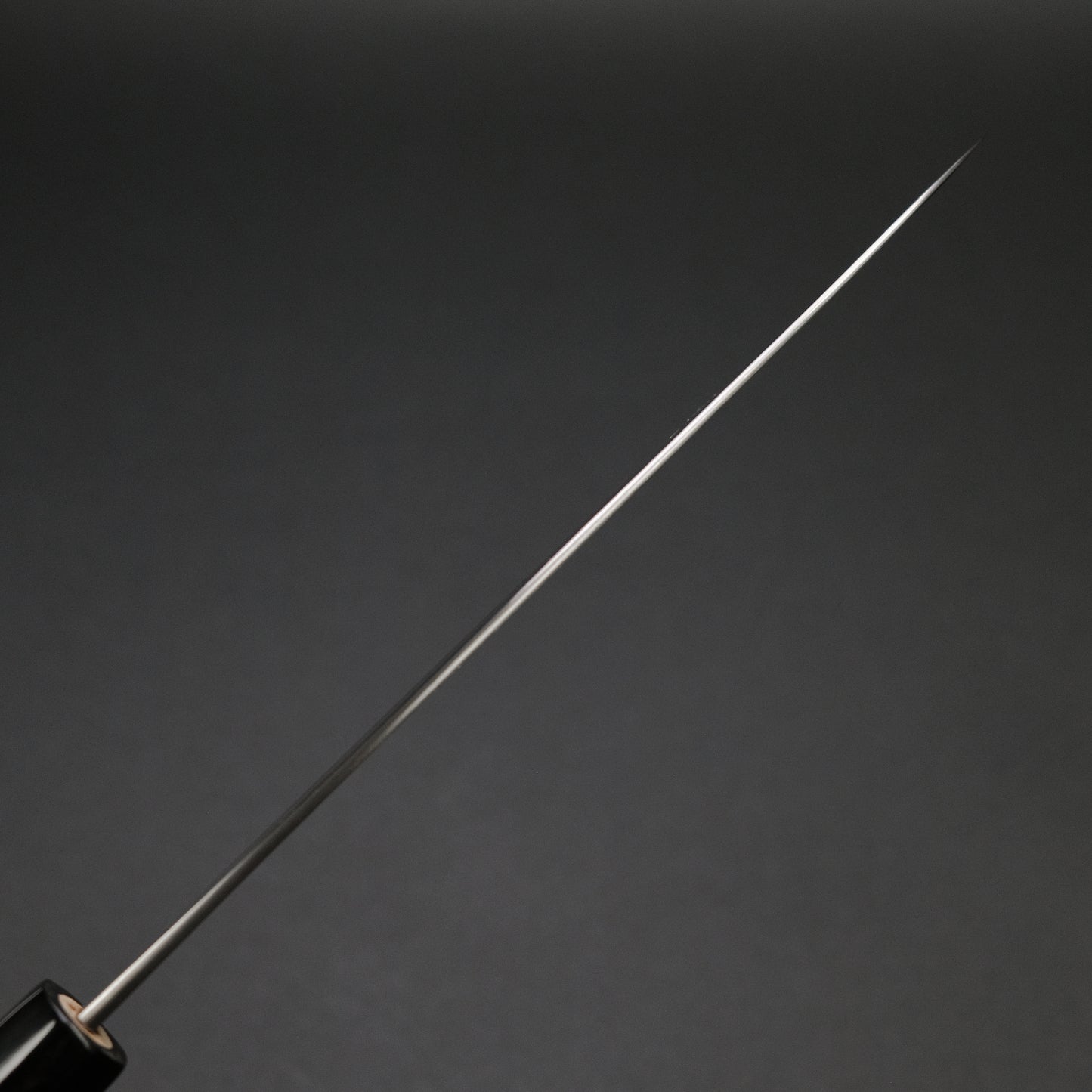 Toshihiro Wakui White #2 Gyuto 210mm Magnolia Handle