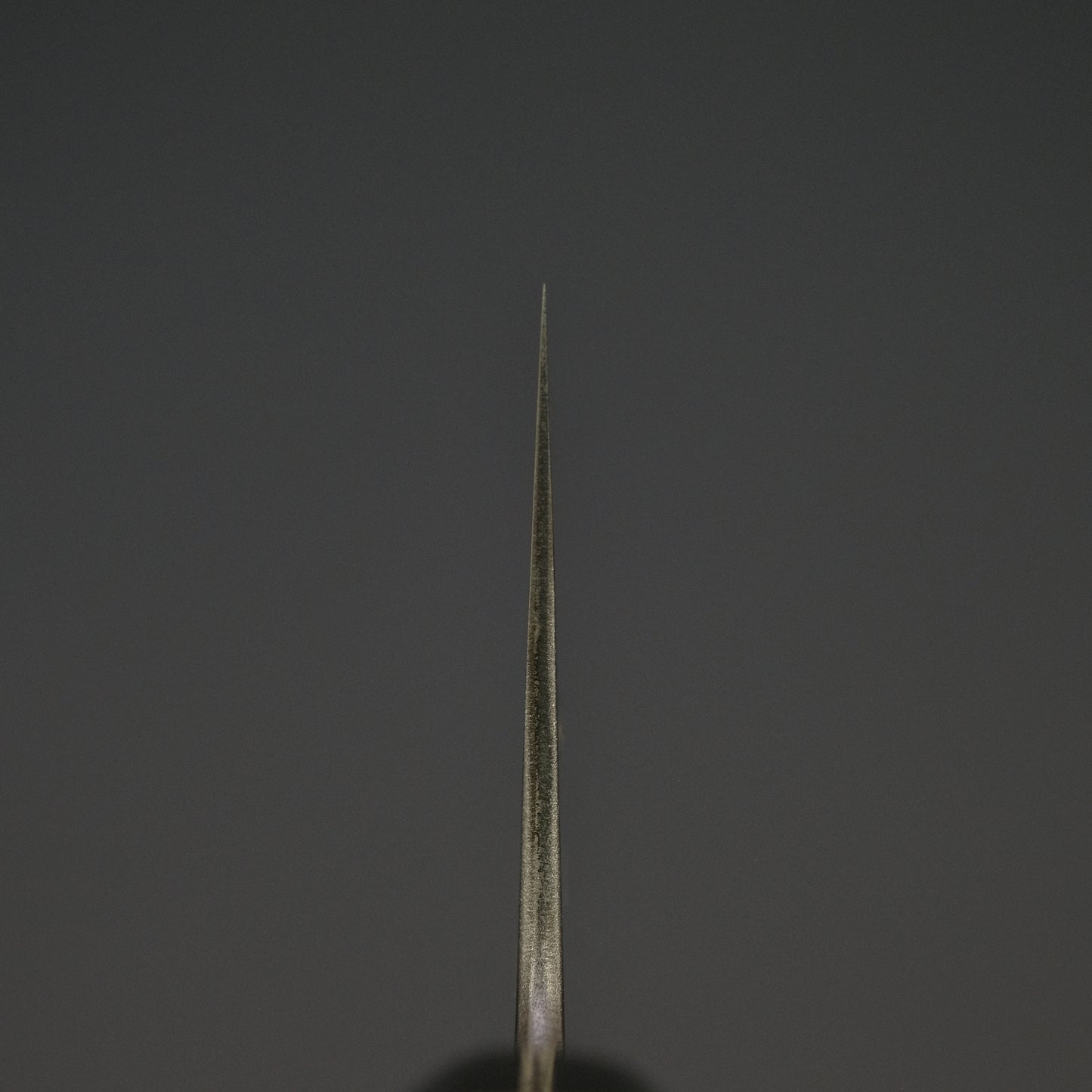 Toshihiro Wakui White #2 Nakiri 165mm Magnolia Handle