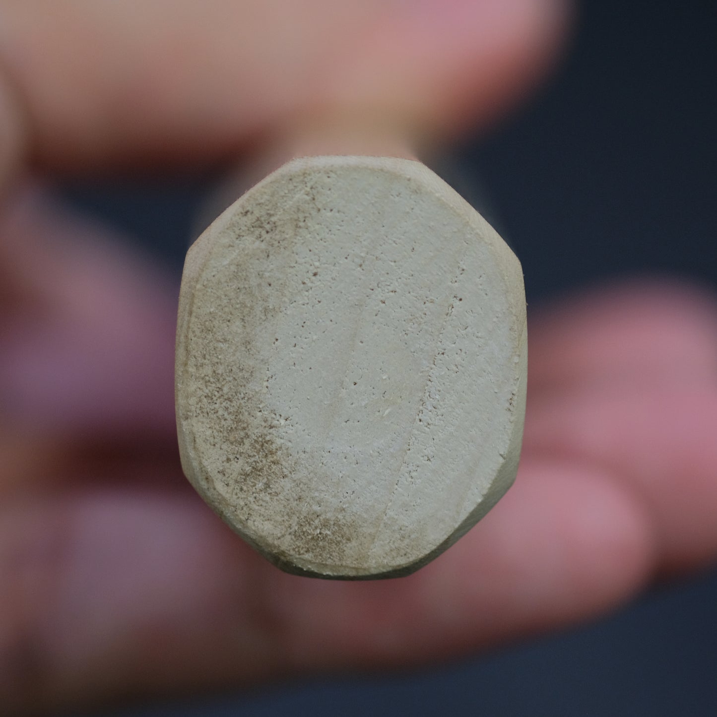 Toshihiro Wakui White #2 Nakiri 165mm Magnolia Handle