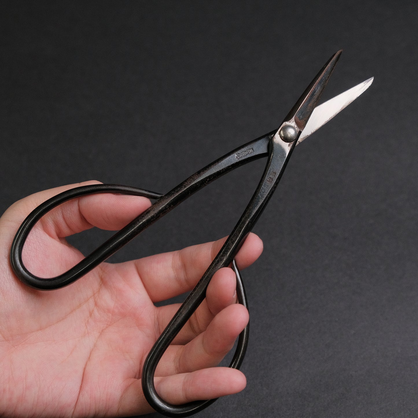 Masakuni Bonsai Tools