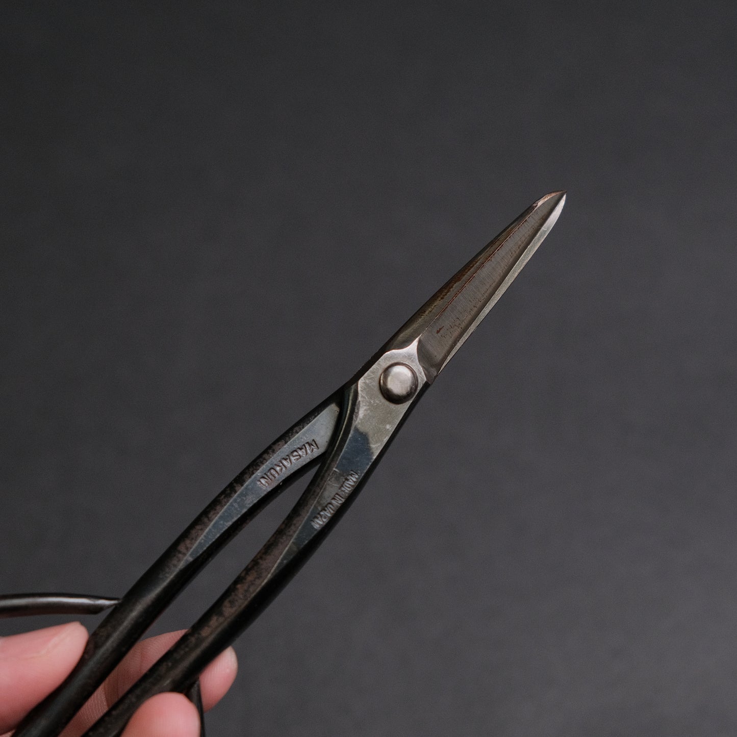 Masakuni Bonsai Tools