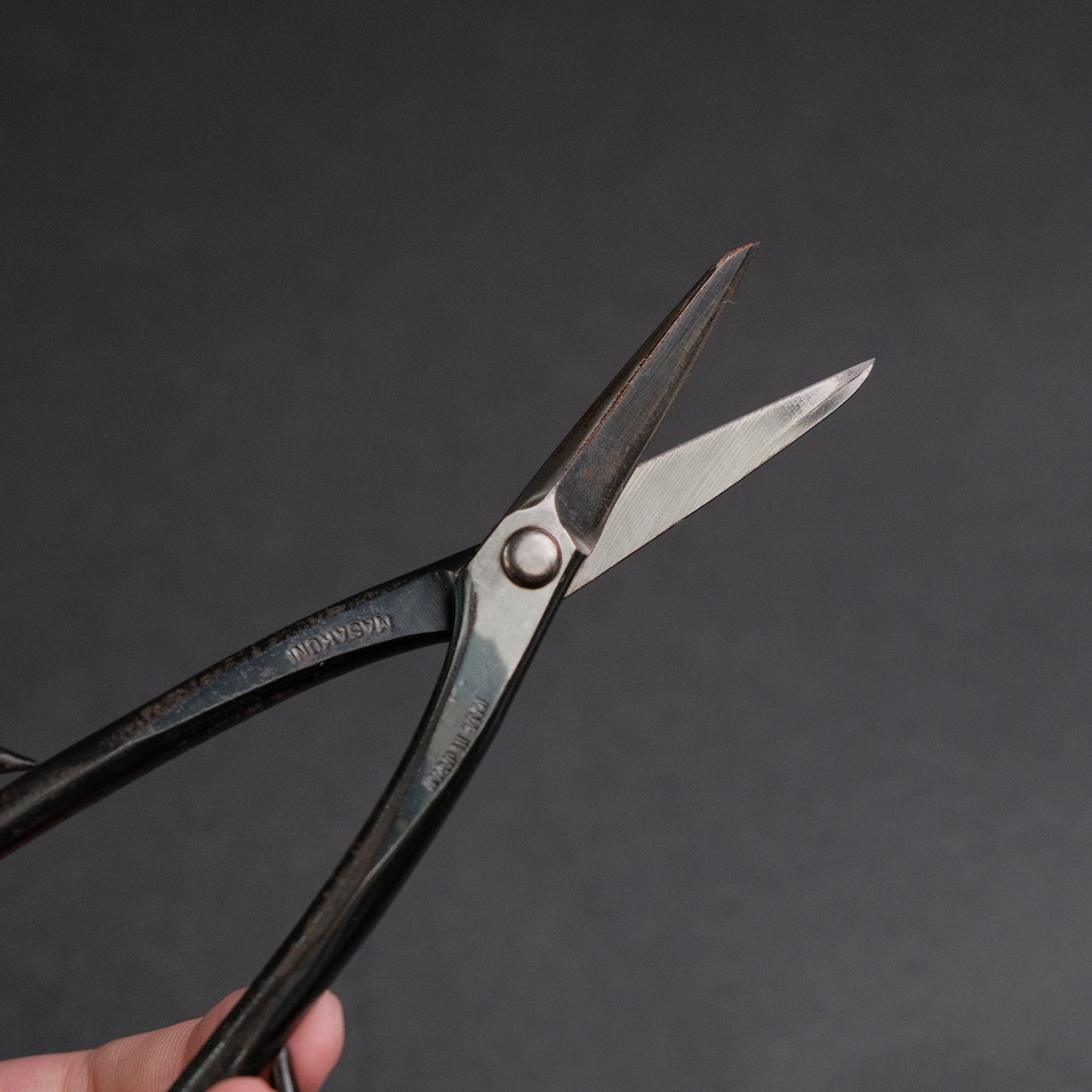 Masakuni Bonsai Tools