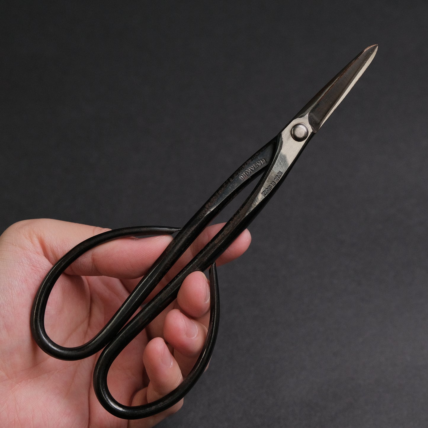 Masakuni Bonsai Tools