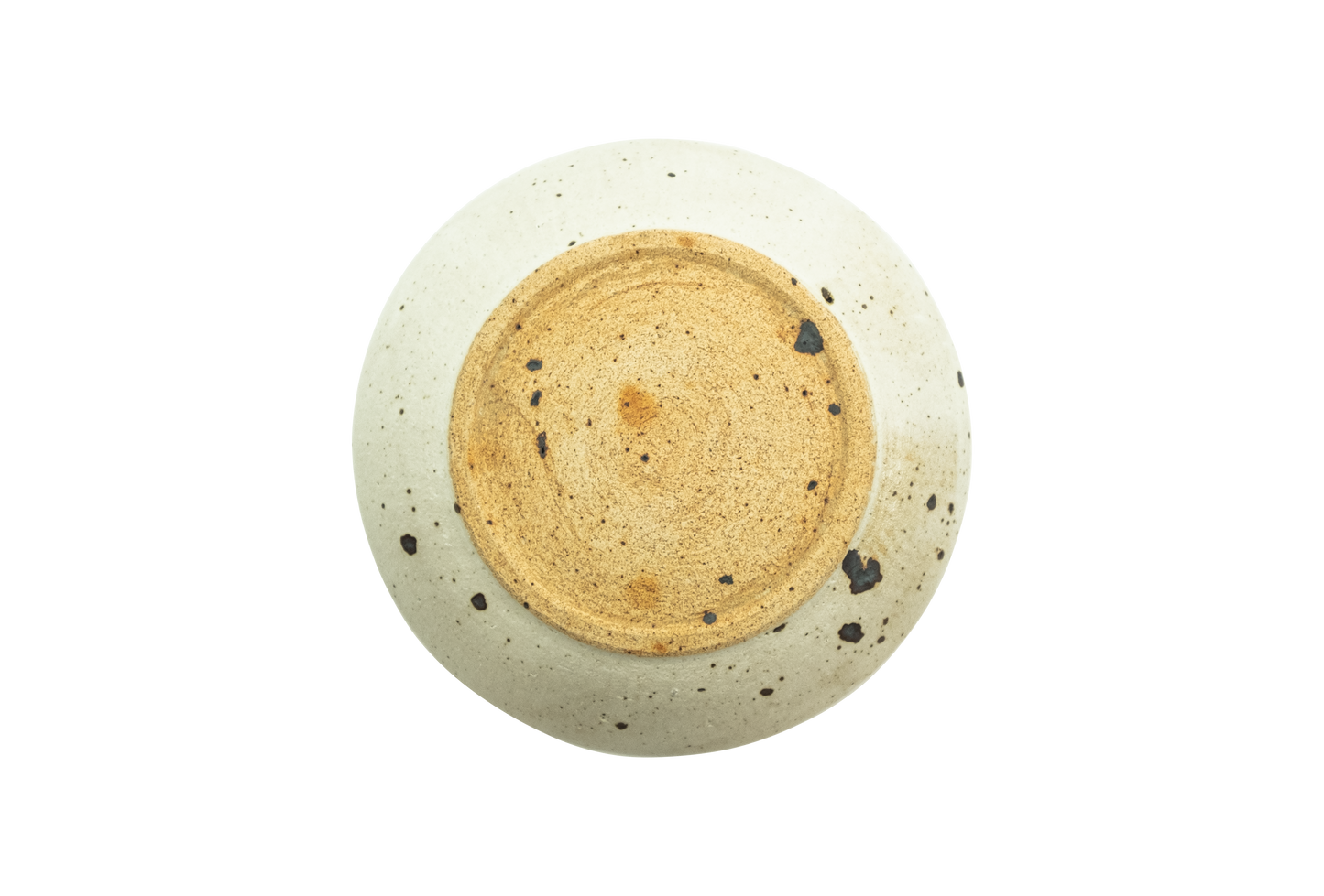 Komon Shinohara Deep Plate Kirikabu W