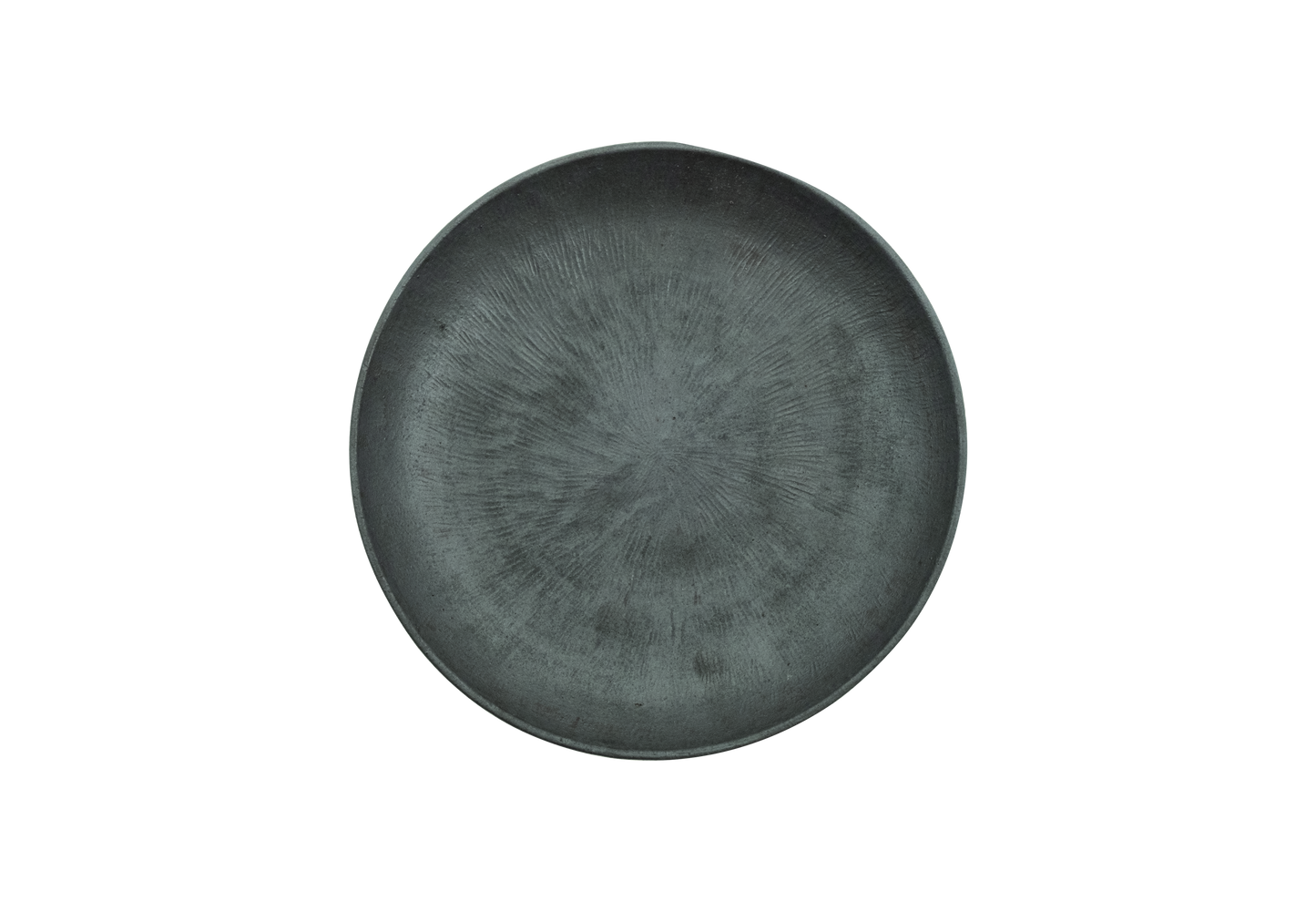 Komon Shinohara Deep Plate Kirikabu B
